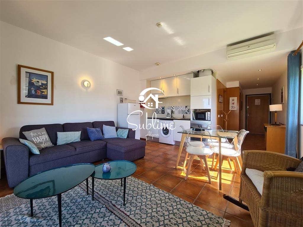 1 Bed, 1 Bath, ApartmentFor Sale, Lagos, Faro, 8600-302