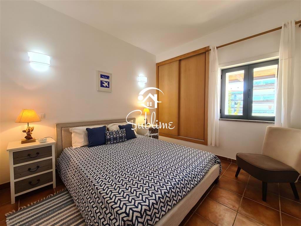 1 Bed, 1 Bath, ApartmentFor Sale, Lagos, Faro, 8600-302
