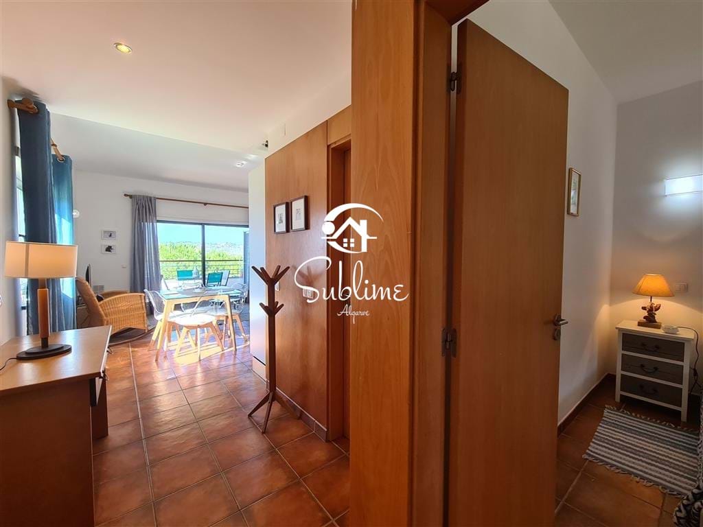 1 Bed, 1 Bath, ApartmentFor Sale, Lagos, Faro, 8600-302