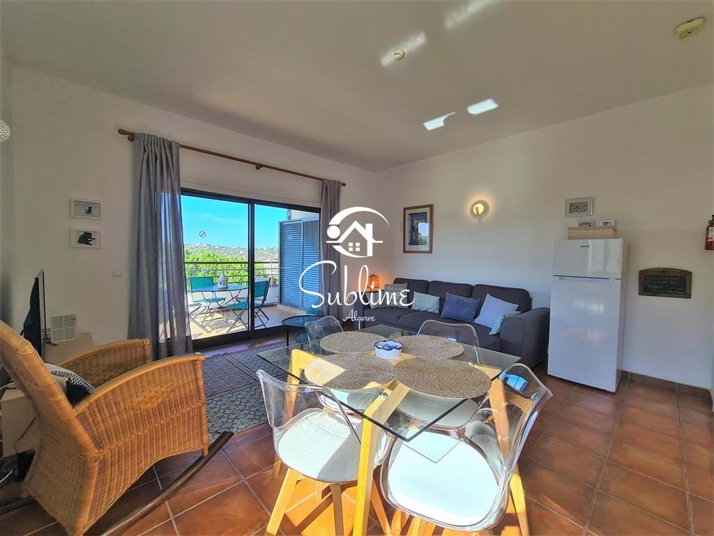 1 Bed, 1 Bath, ApartmentFor Sale, Lagos, Faro, 8600-302