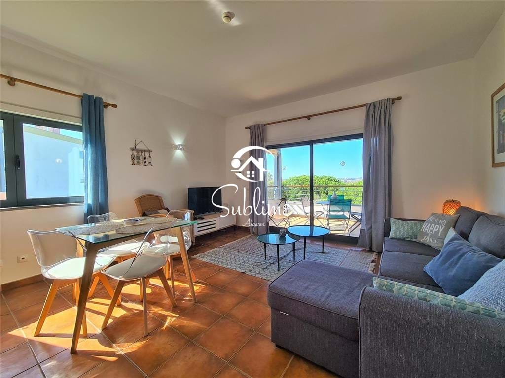 1 Bed, 1 Bath, ApartmentFor Sale, Lagos, Faro, 8600-302