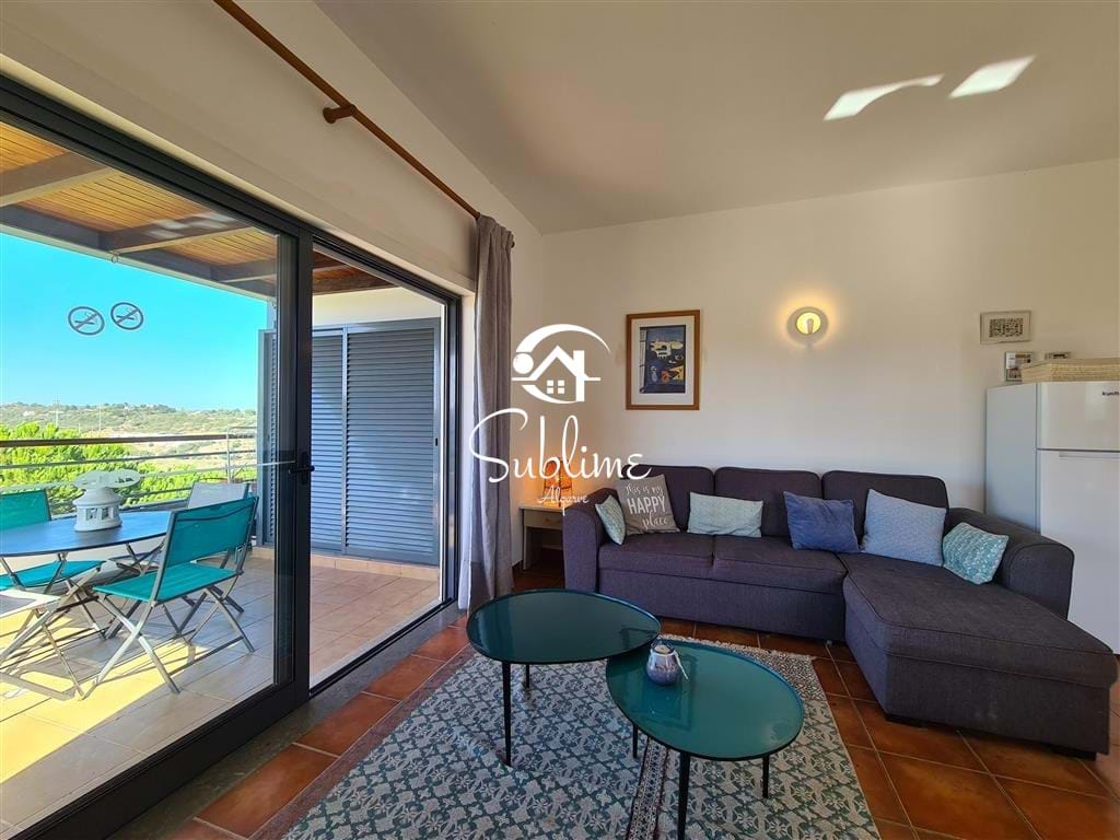 1 Bed, 1 Bath, ApartmentFor Sale, Lagos, Faro, 8600-302