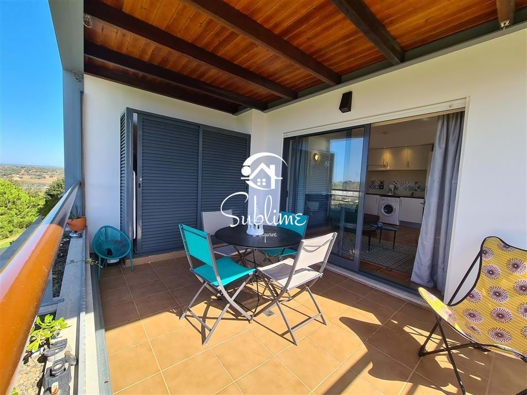 1 Bed, 1 Bath, ApartmentFor Sale, Lagos, Faro, 8600-302