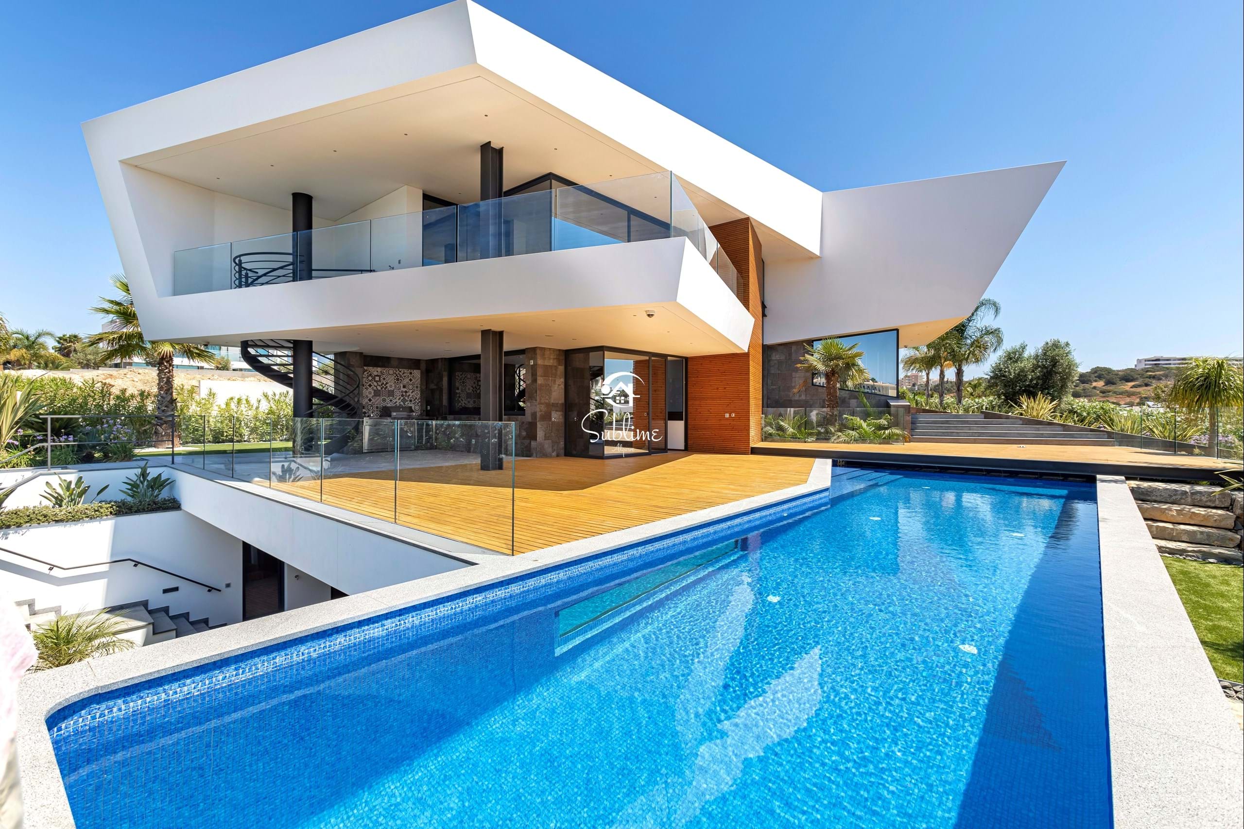 3 Bed, 6 Bath, HouseFor Sale, Lagos, Faro, 8600-282