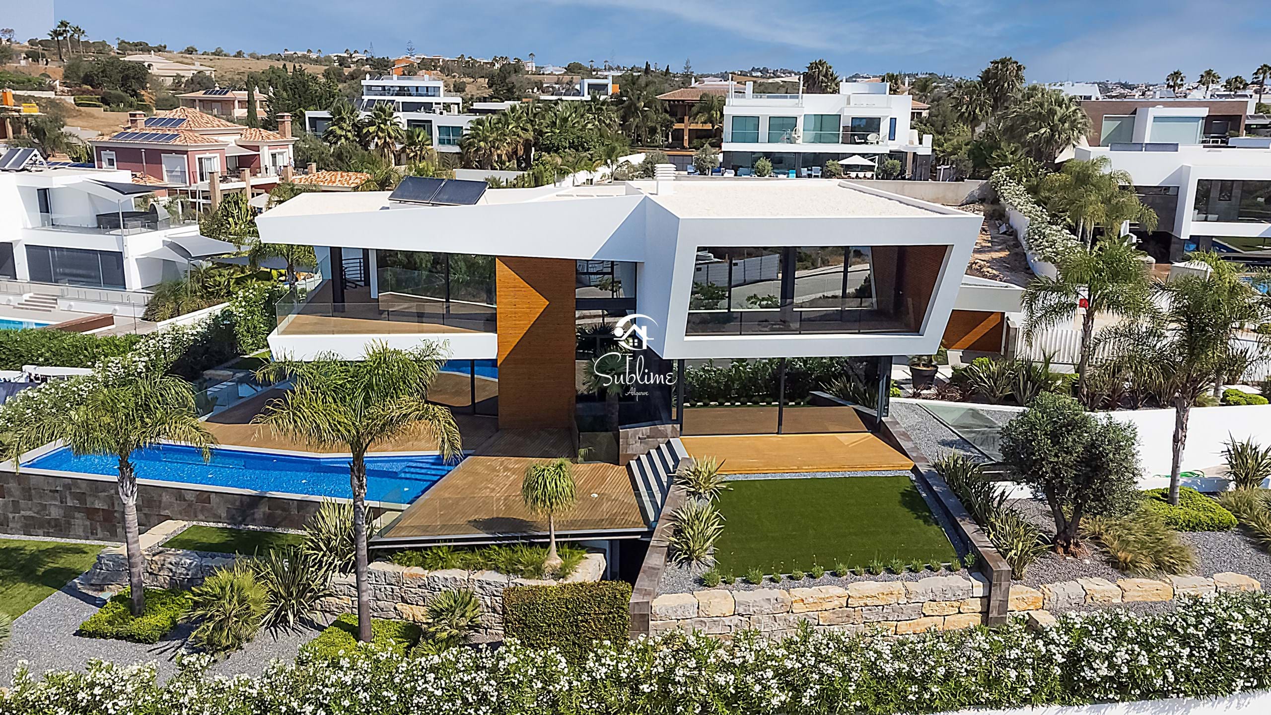 3 Bed, 6 Bath, HouseFor Sale, Lagos, Faro, 8600-282