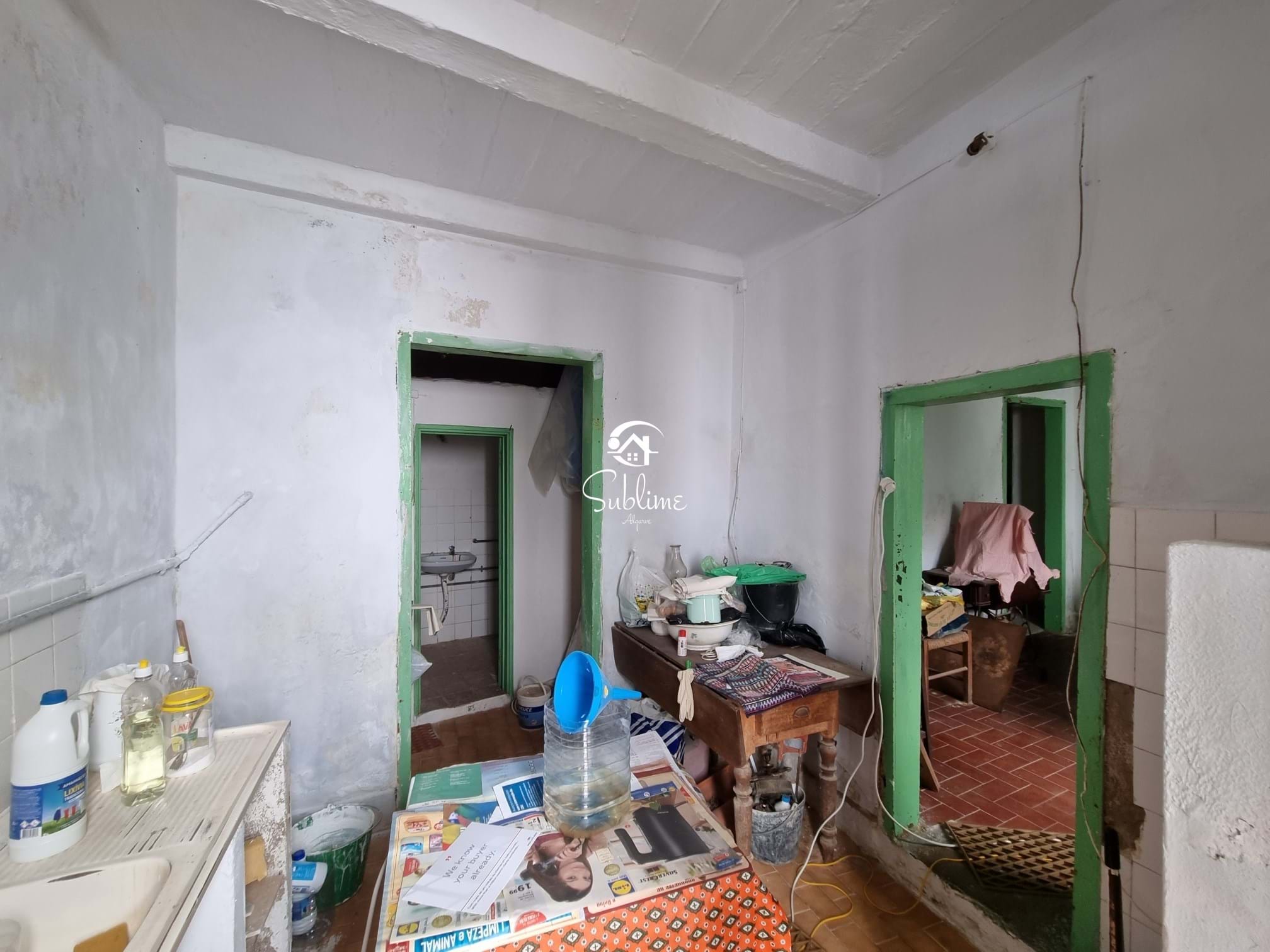 5 Bed, 4 Bath, HouseFor Sale, Lagos, Faro, 8600-605