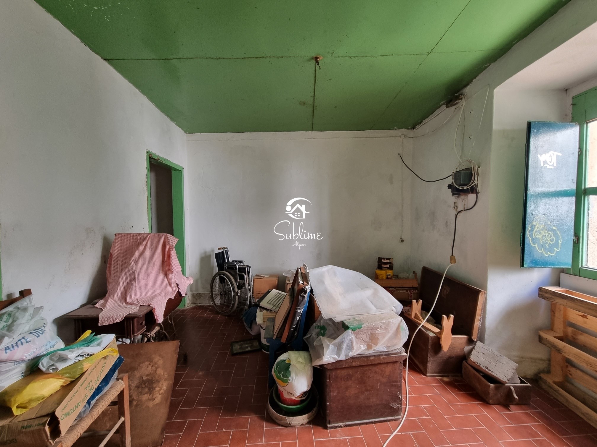 5 Bed, 4 Bath, HouseFor Sale, Lagos, Faro, 8600-605