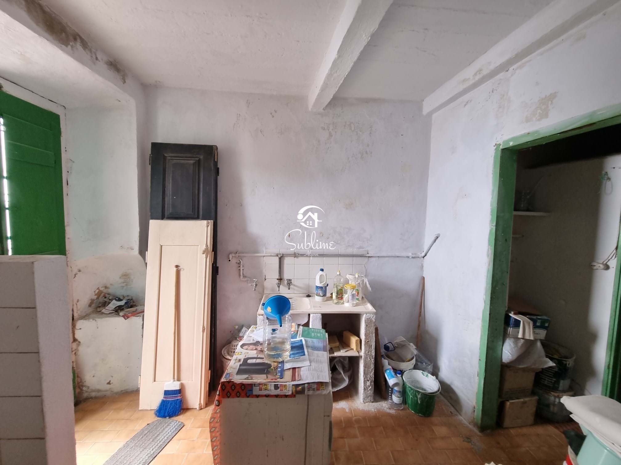 5 Bed, 4 Bath, HouseFor Sale, Lagos, Faro, 8600-605