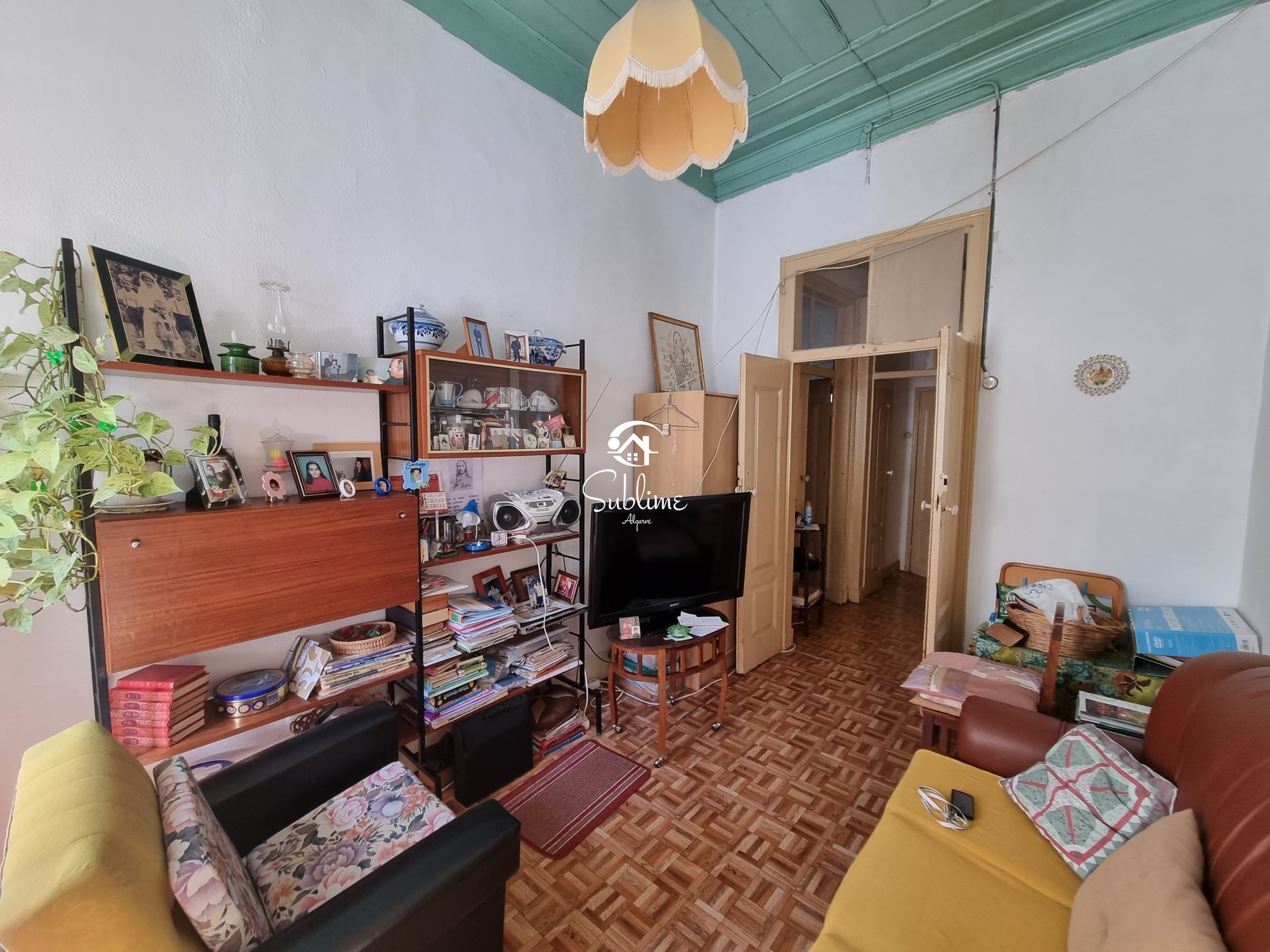 5 Bed, 4 Bath, HouseFor Sale, Lagos, Faro, 8600-605