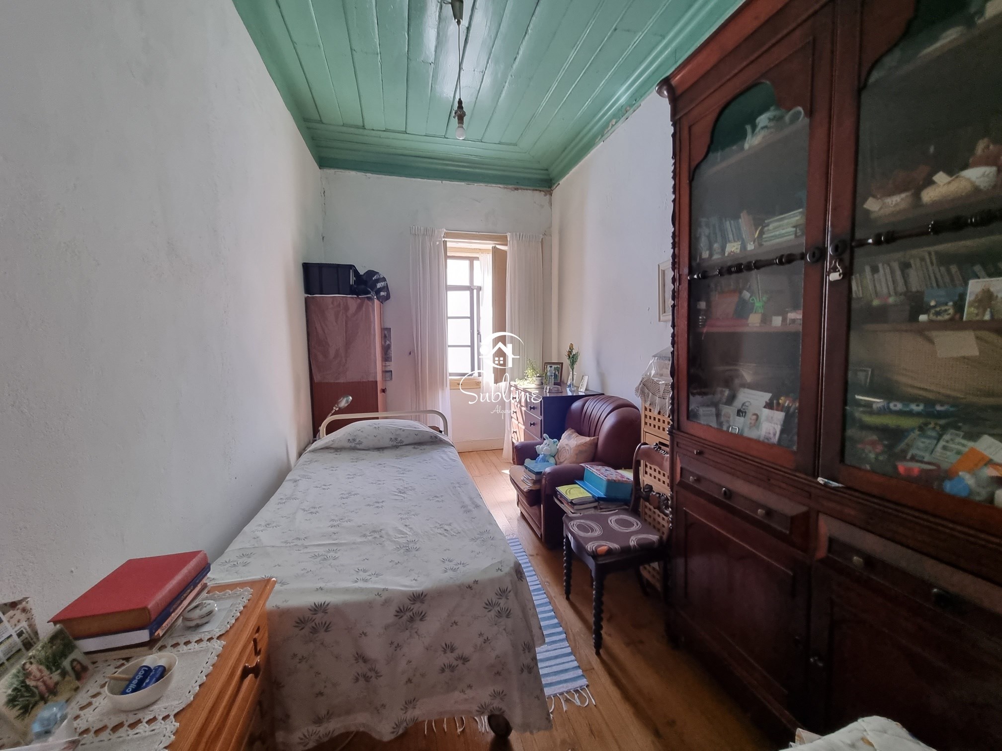 5 Bed, 4 Bath, HouseFor Sale, Lagos, Faro, 8600-605