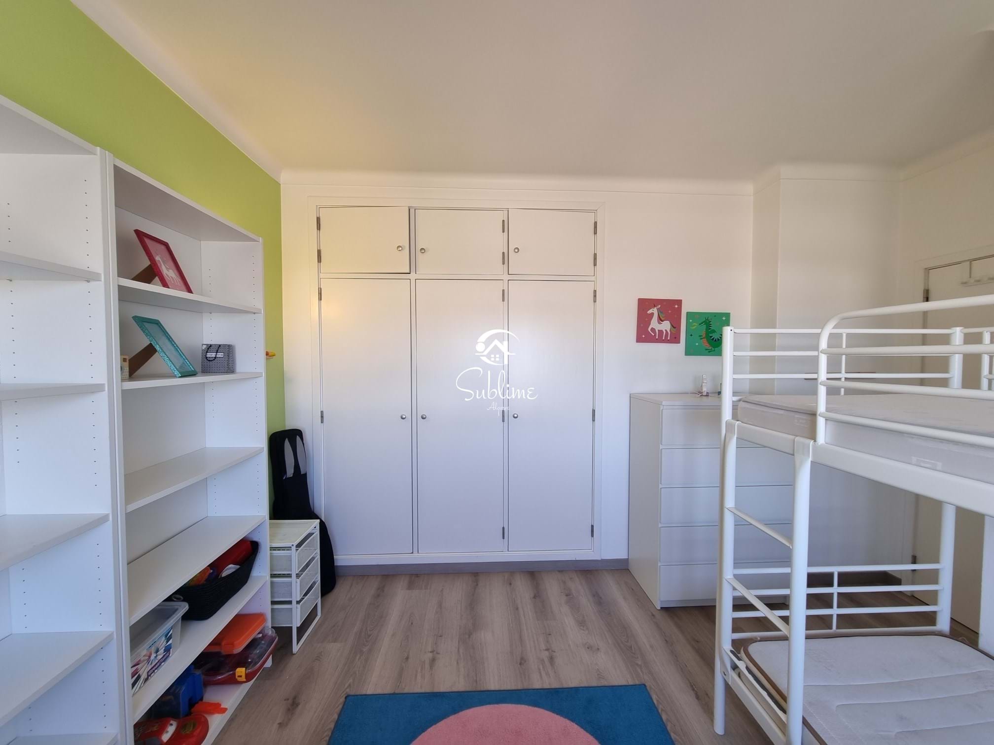 3 Bed, 2 Bath, ApartmentFor Sale, Lagos, Faro, 8600-315