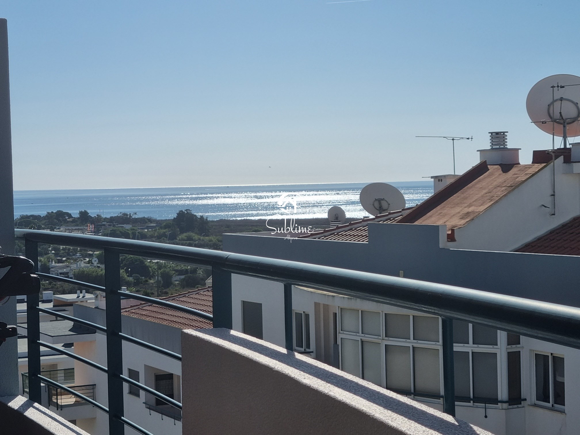 3 Bed, 2 Bath, ApartmentFor Sale, Lagos, Faro, 8600-315