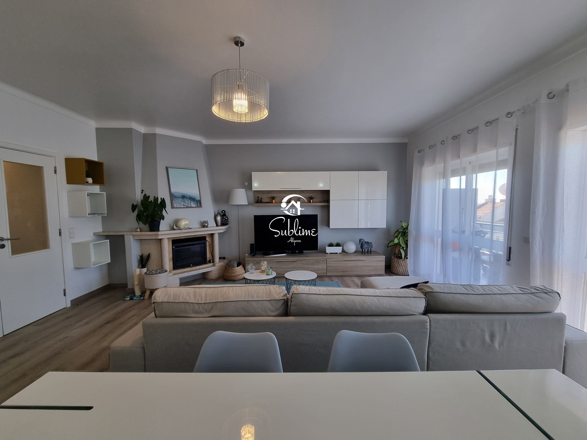 3 Bed, 2 Bath, ApartmentFor Sale, Lagos, Faro, 8600-315