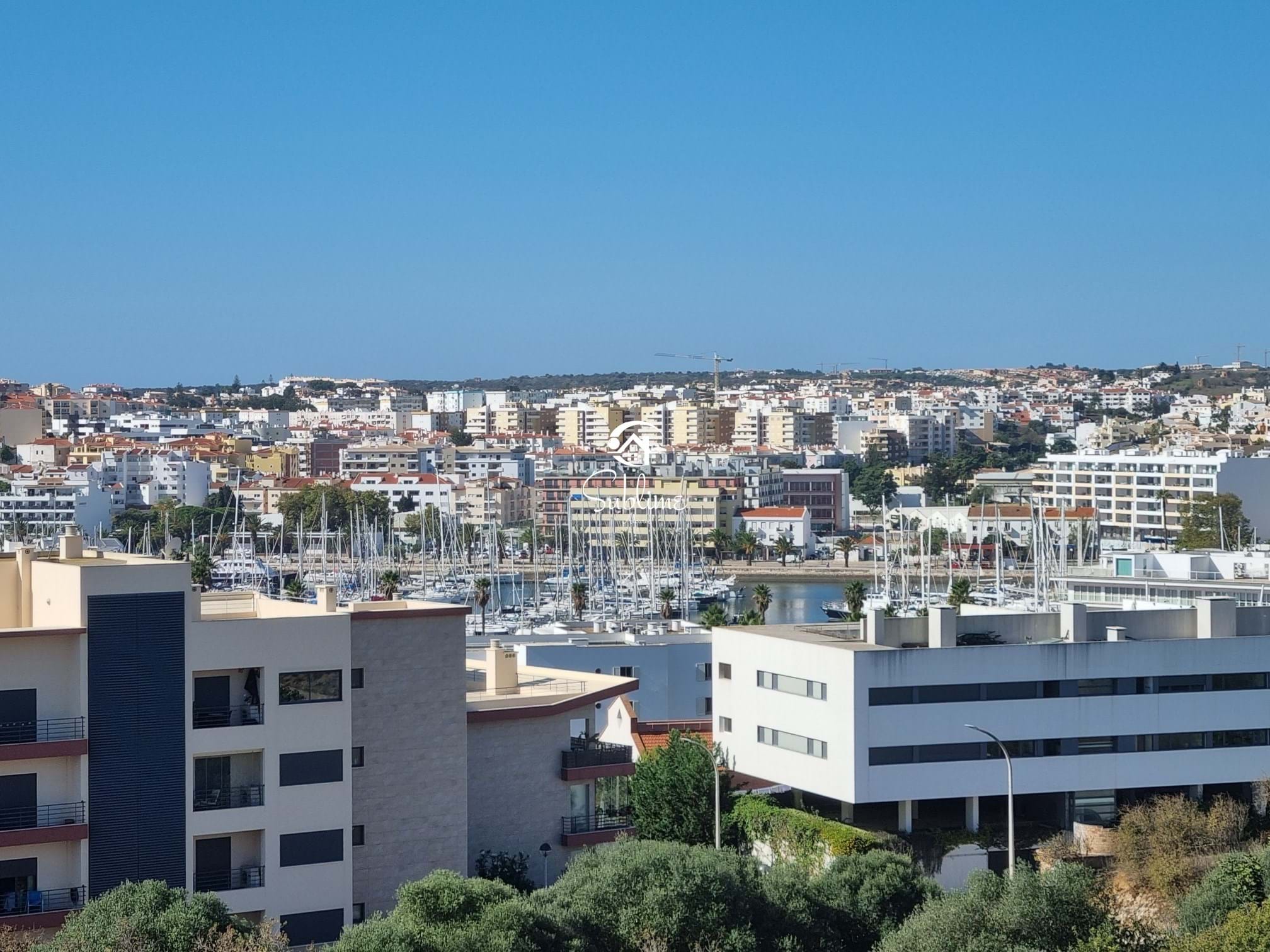 3 Bed, 2 Bath, ApartmentFor Sale, Lagos, Faro, 8600-315