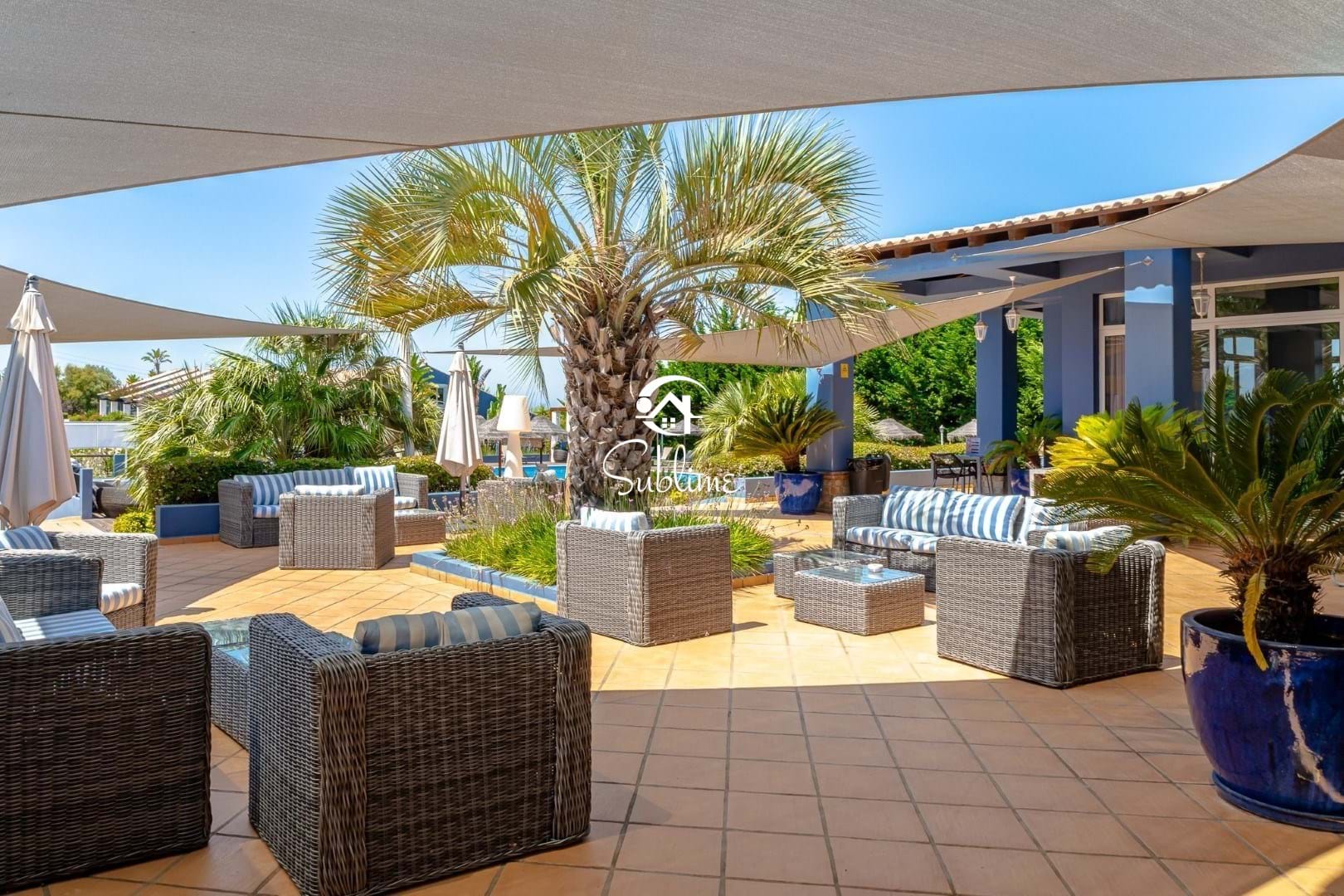 2 Bed, 1 Bath, HouseFor Sale, Praia da Luz, Lagos, Faro, 8600-110