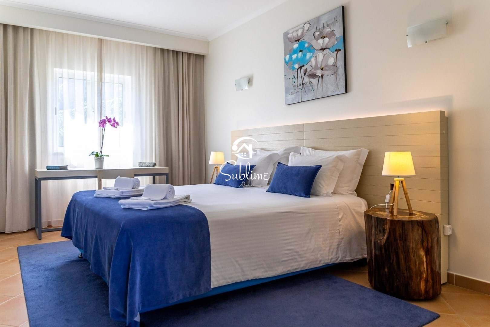 2 Bed, 1 Bath, HouseFor Sale, Praia da Luz, Lagos, Faro, 8600-110