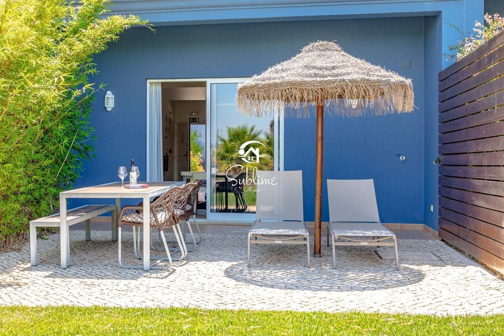 2 Bed, 1 Bath, HouseFor Sale, Praia da Luz, Lagos, Faro, 8600-110