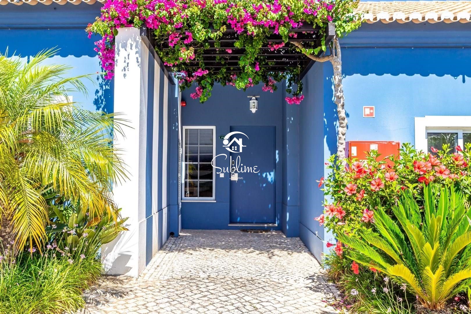 1 Bed, 1 Bath, HouseFor Sale, Praia da Luz, Lagos, Faro, 8600-110