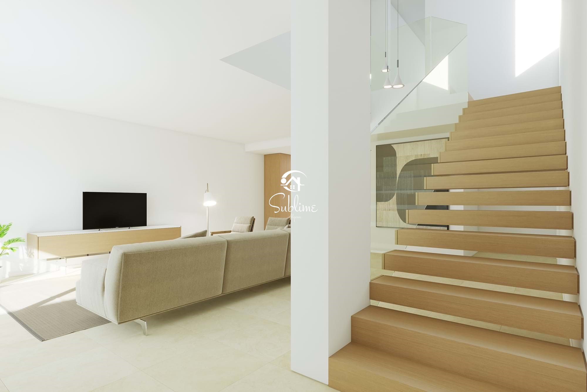 3 Bed, 2 Bath, HouseFor Sale, Lagos, Faro, 8600-302