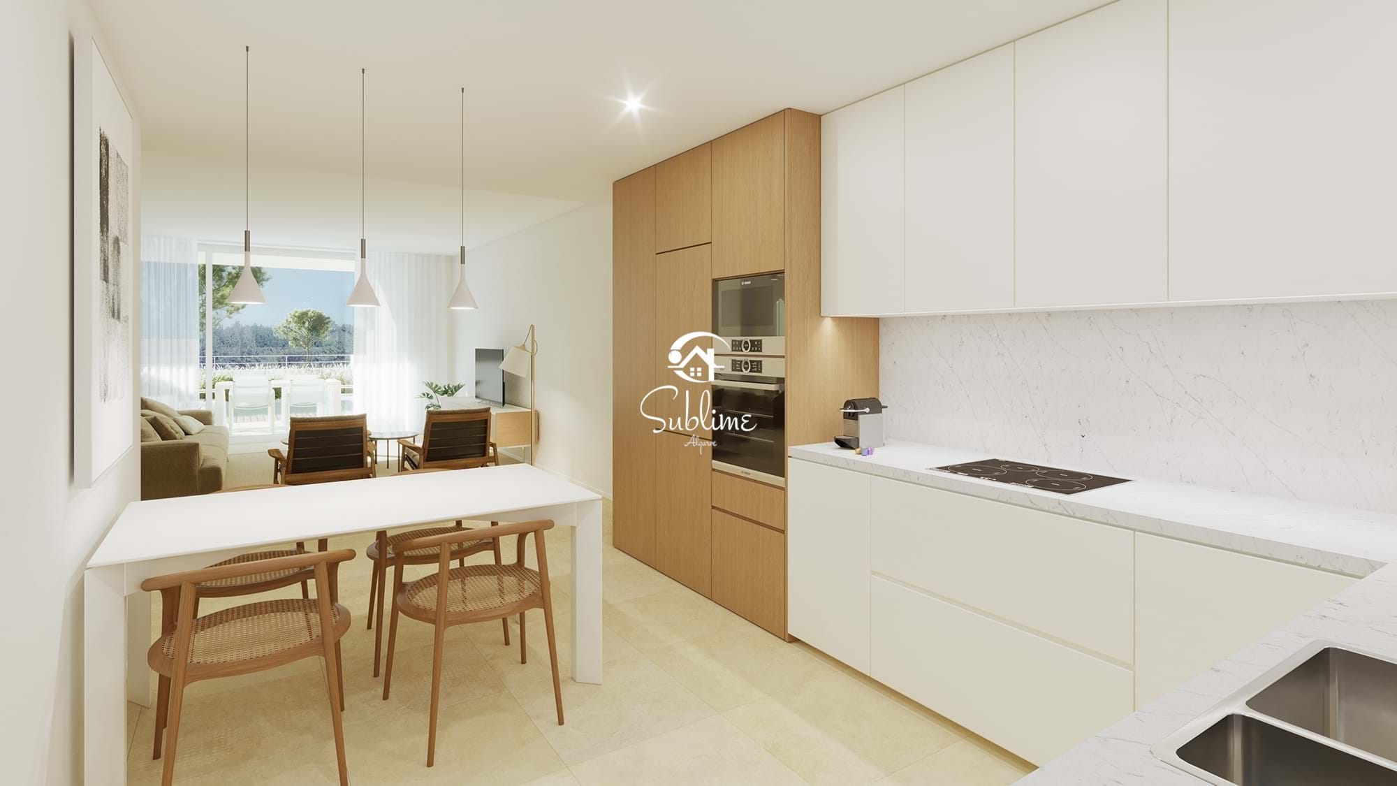 3 Bed, 2 Bath, HouseFor Sale, Lagos, Faro, 8600-302