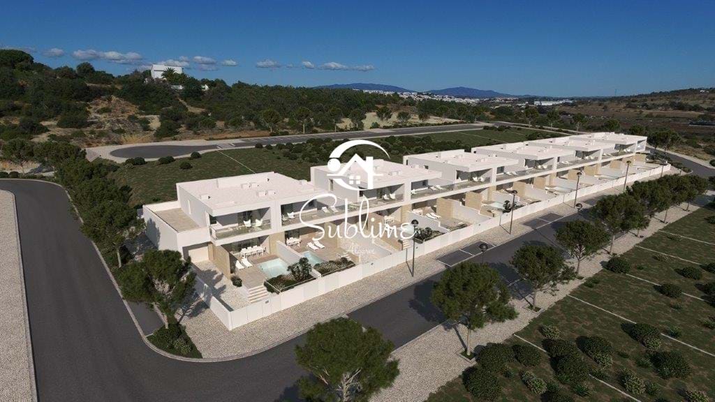 3 Bed, 2 Bath, HouseFor Sale, Lagos, Faro, 8600-302