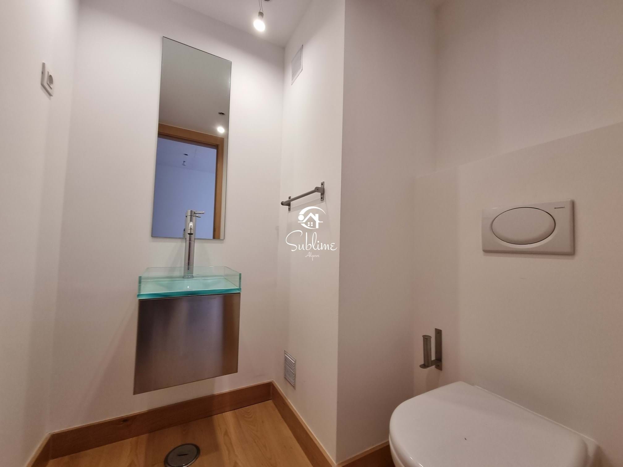 2 Bed, 3 Bath, ApartmentFor Sale, Lagos, Faro, 8600-315