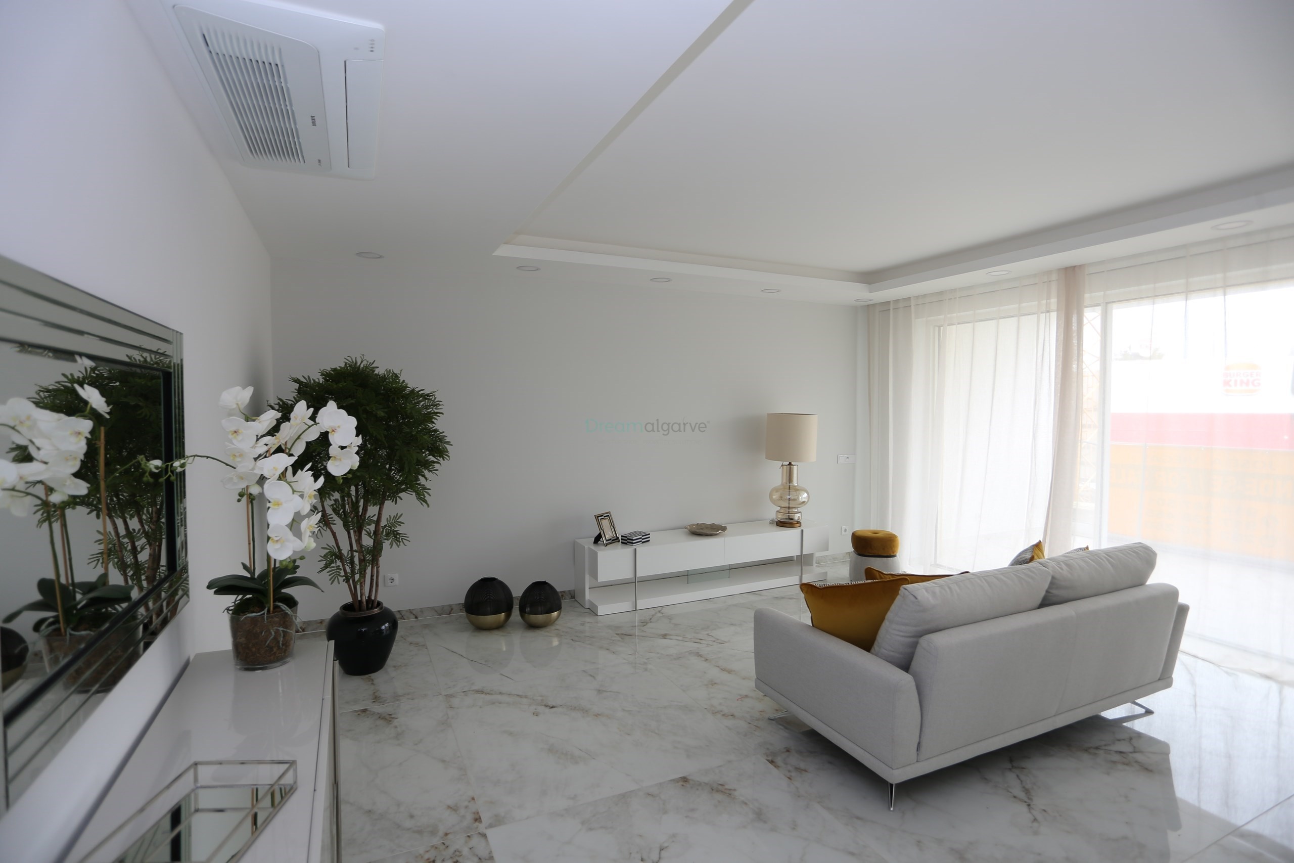 2 Bed, 2 Bath, ApartmentFor Sale, Lagos, Faro, 8600-641
