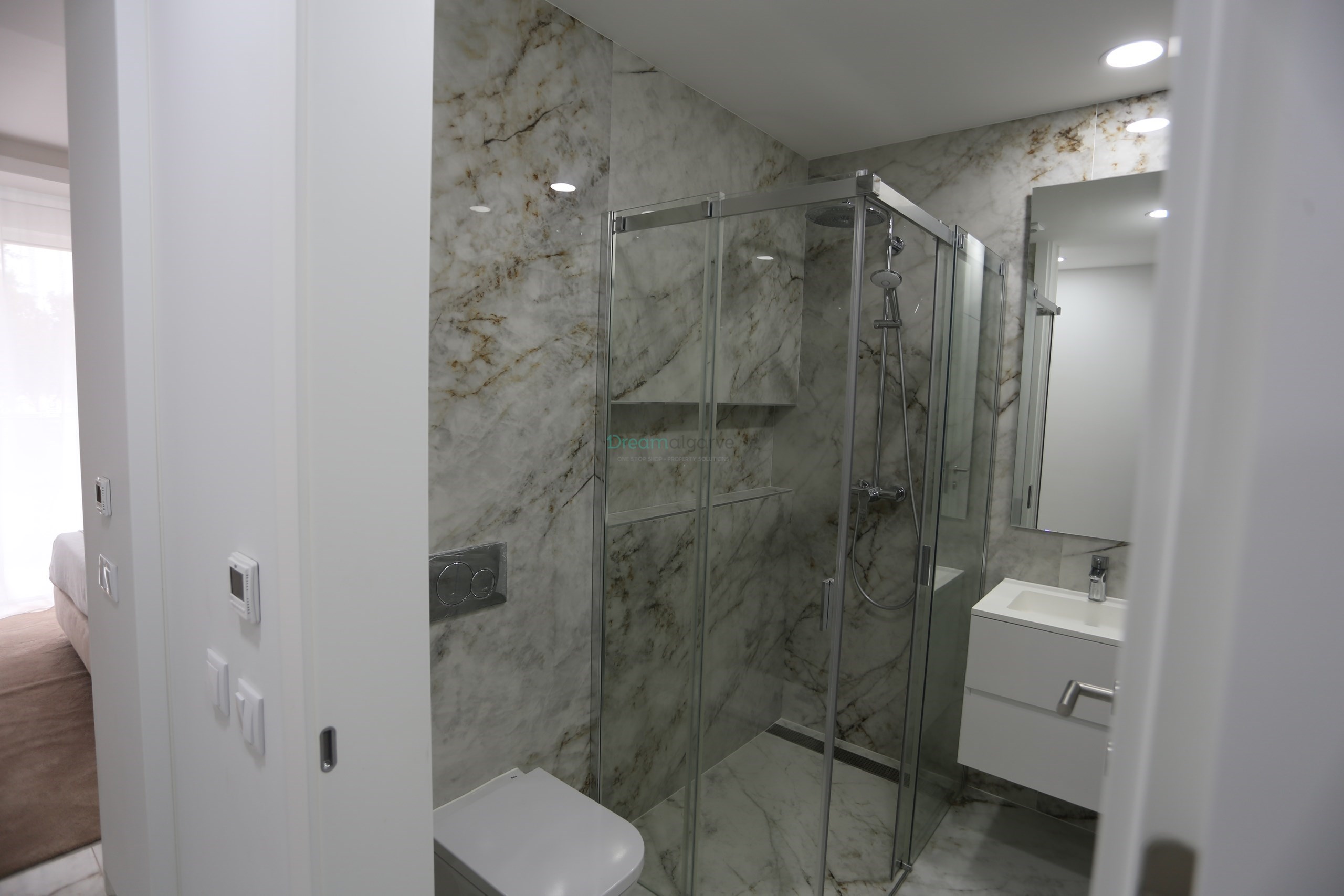 2 Bed, 2 Bath, ApartmentFor Sale, Lagos, Faro, 8600-641