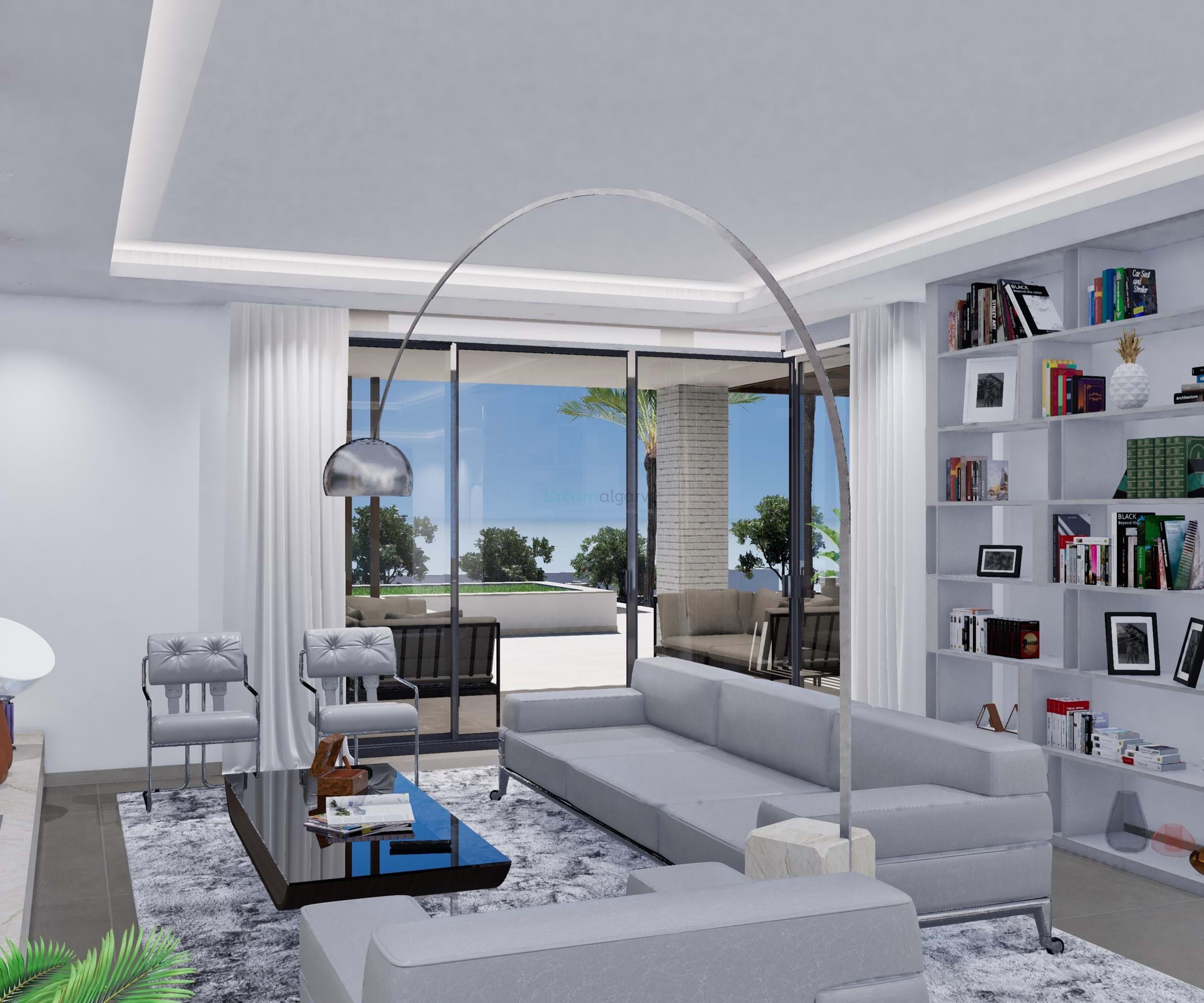 5 Bed, 5 Bath, HouseFor Sale, Lagos, Faro, 8600-282