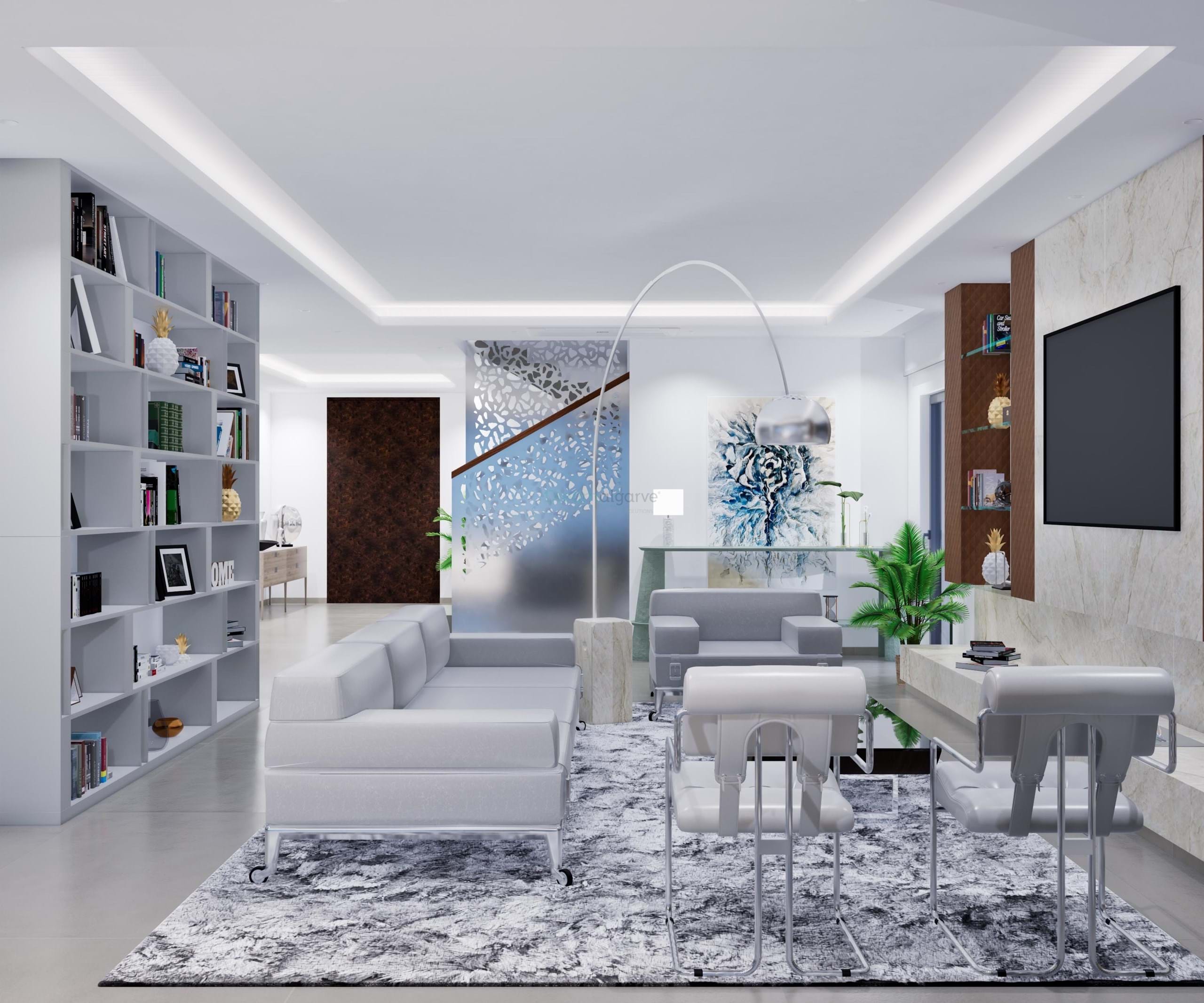 5 Bed, 5 Bath, HouseFor Sale, Lagos, Faro, 8600-282