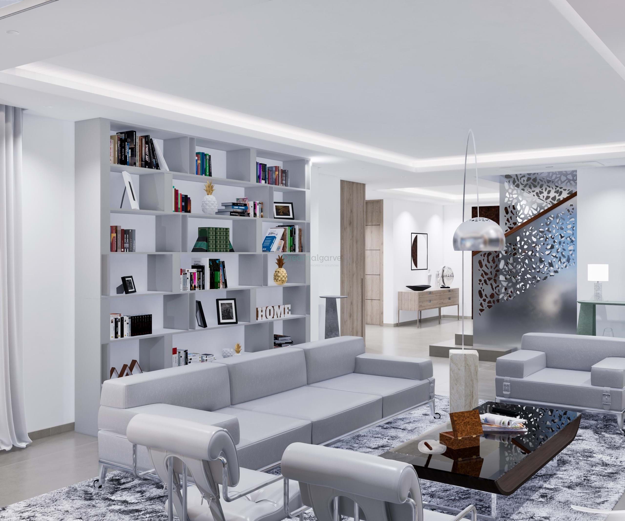 5 Bed, 5 Bath, HouseFor Sale, Lagos, Faro, 8600-282