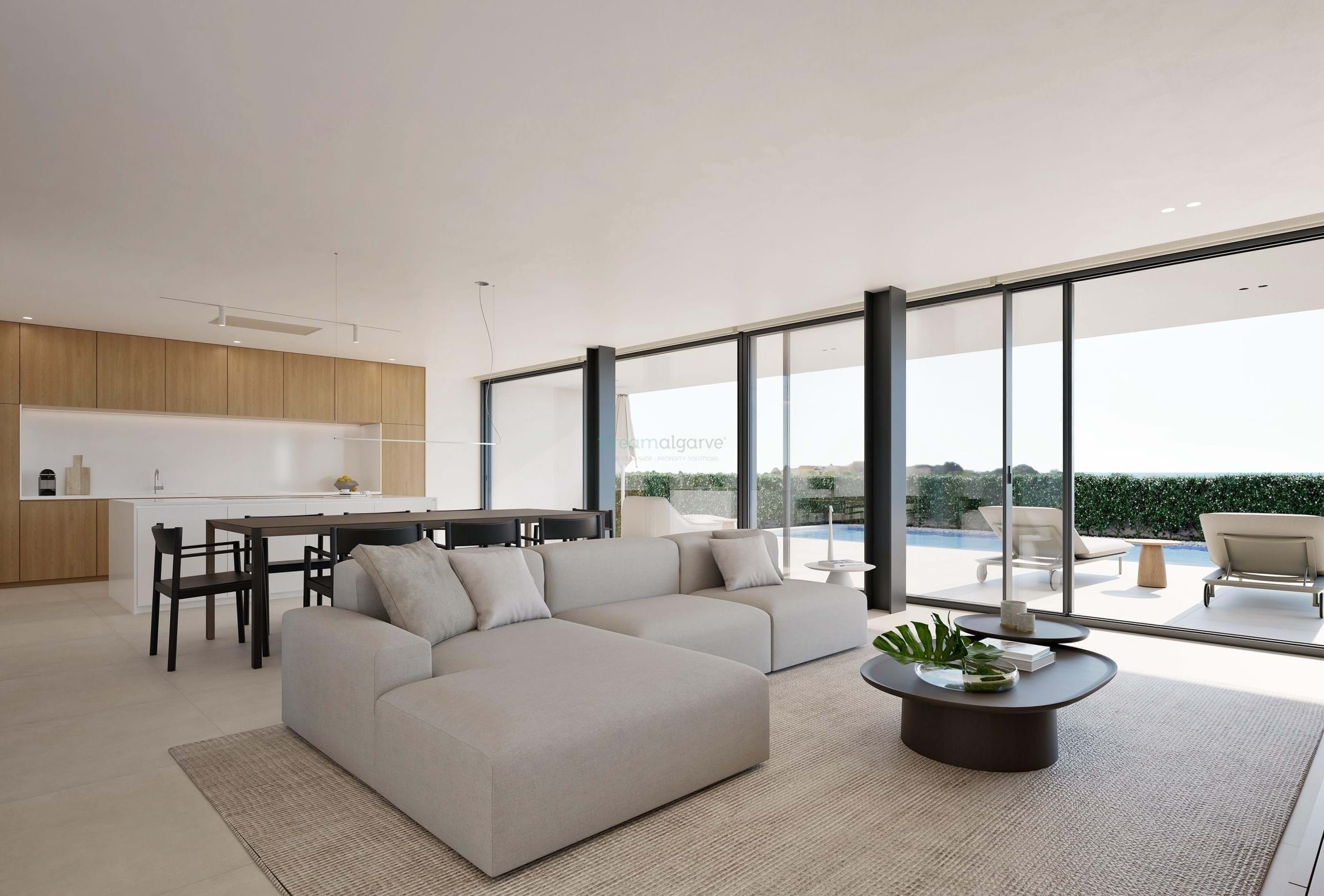 4 Bed, 4 Bath, HouseFor Sale, Lagos, Faro, 8600-544