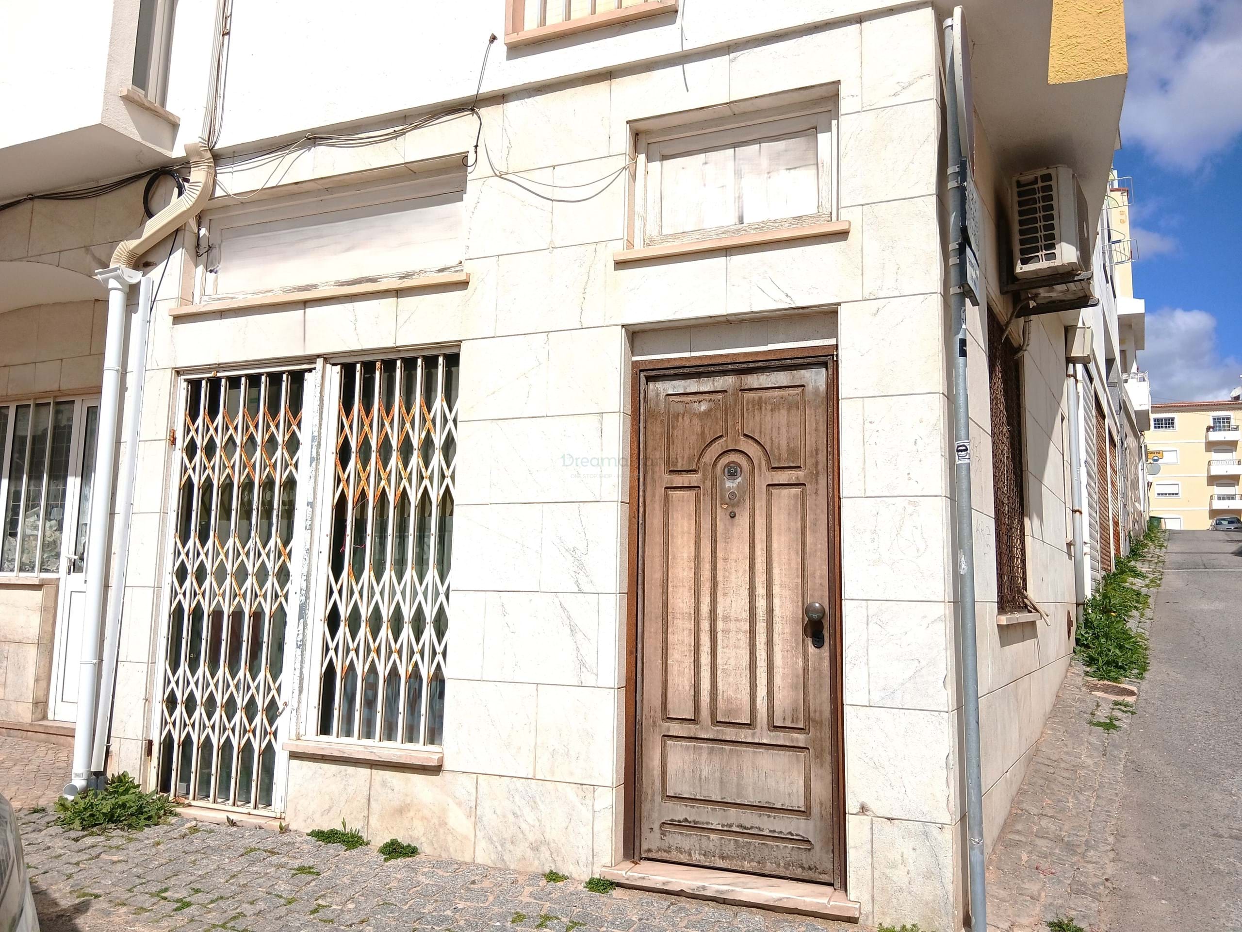 Commercial Property, For Sale