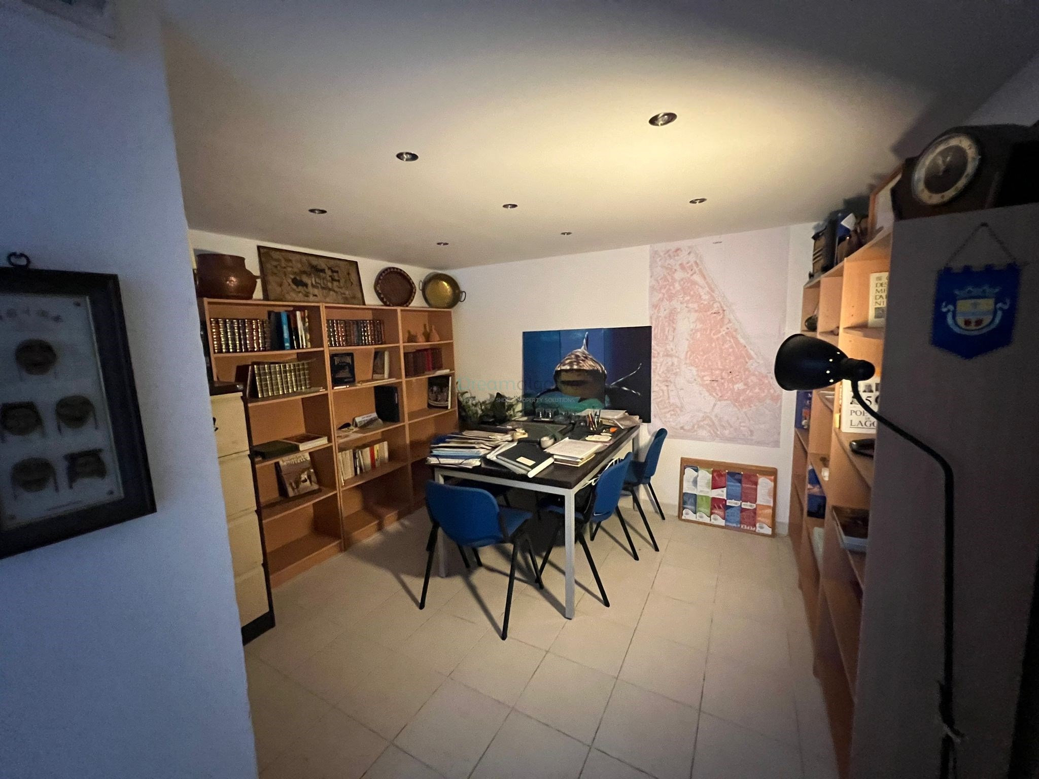 Commercial Property, For Sale