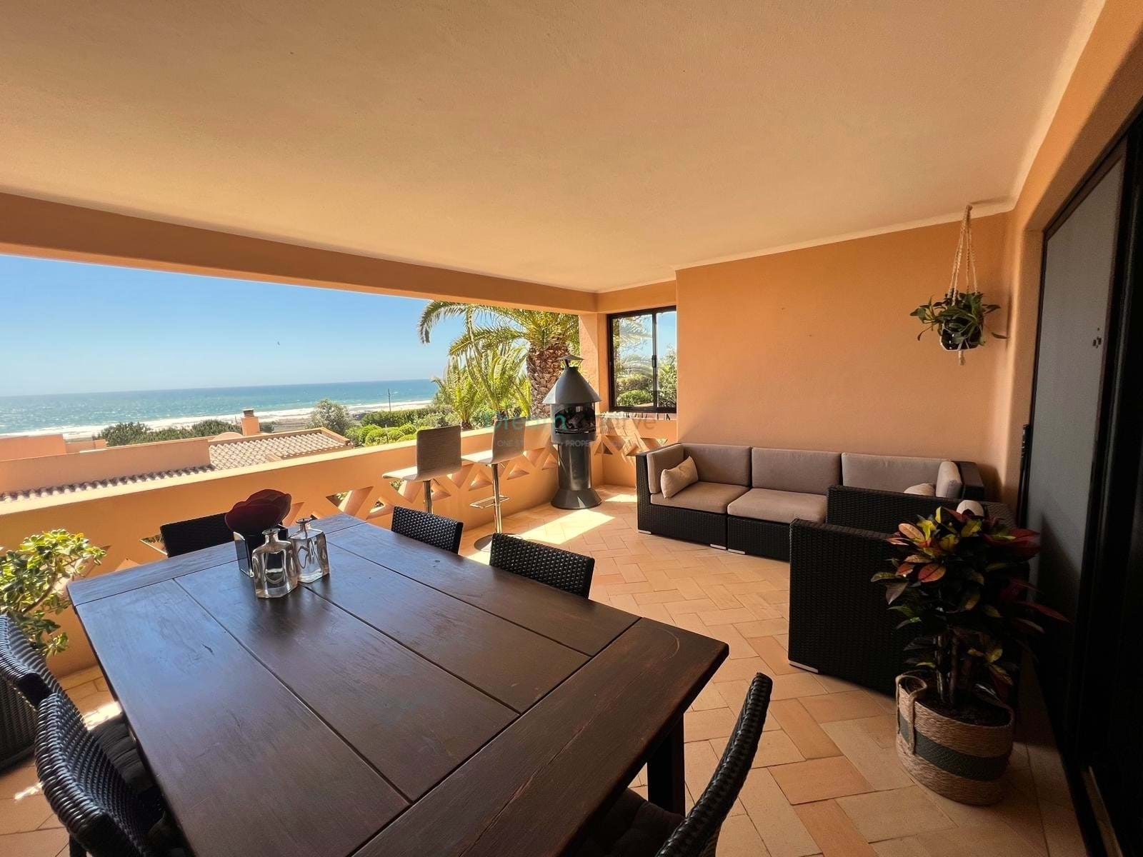 3 Bed, 2 Bath, ApartmentFor Sale, Lagos, Faro, 8600-315