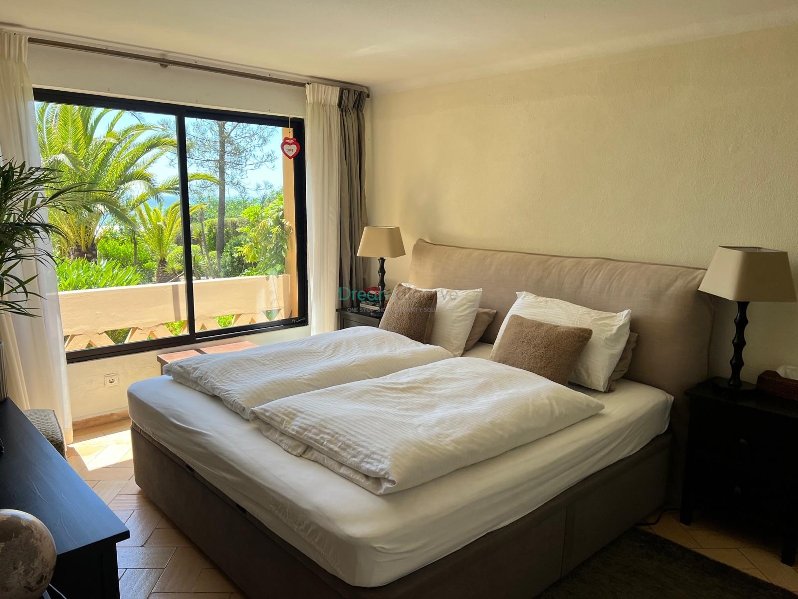 3 Bed, 2 Bath, ApartmentFor Sale, Lagos, Faro, 8600-315