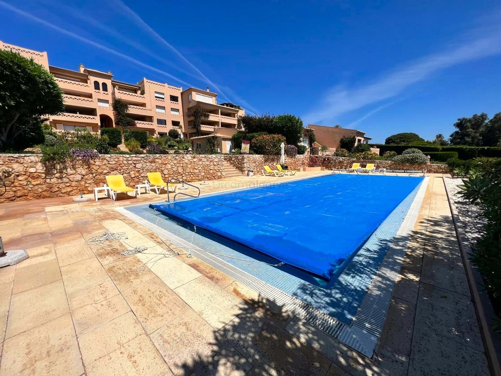 3 Bed, 2 Bath, ApartmentFor Sale, Lagos, Faro, 8600-315