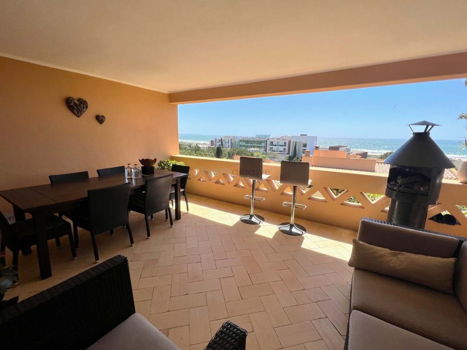 3 Bed, 2 Bath, ApartmentFor Sale, Lagos, Faro, 8600-315