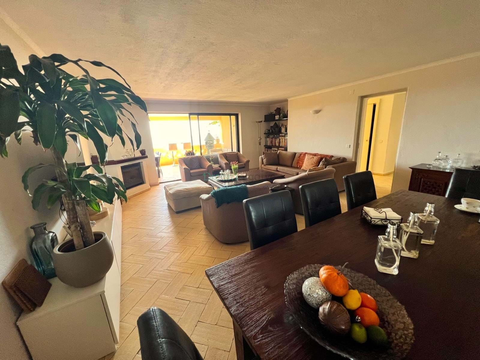 3 Bed, 2 Bath, ApartmentFor Sale, Lagos, Faro, 8600-315