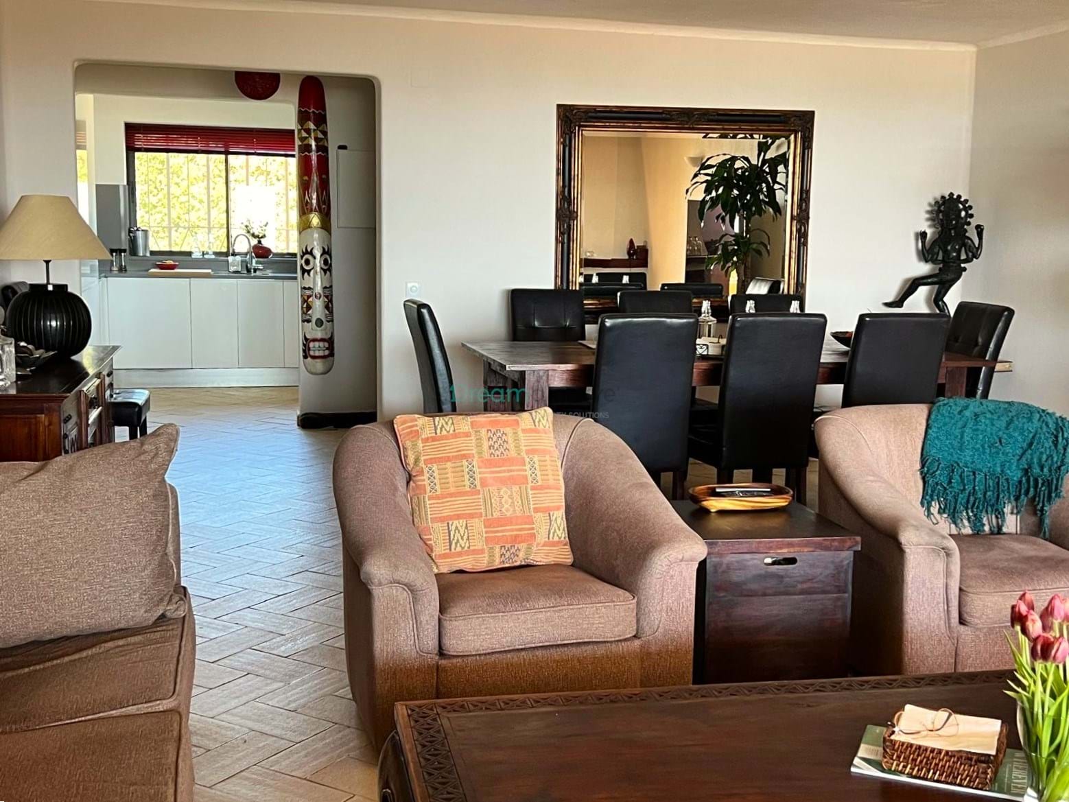 3 Bed, 2 Bath, ApartmentFor Sale, Lagos, Faro, 8600-315