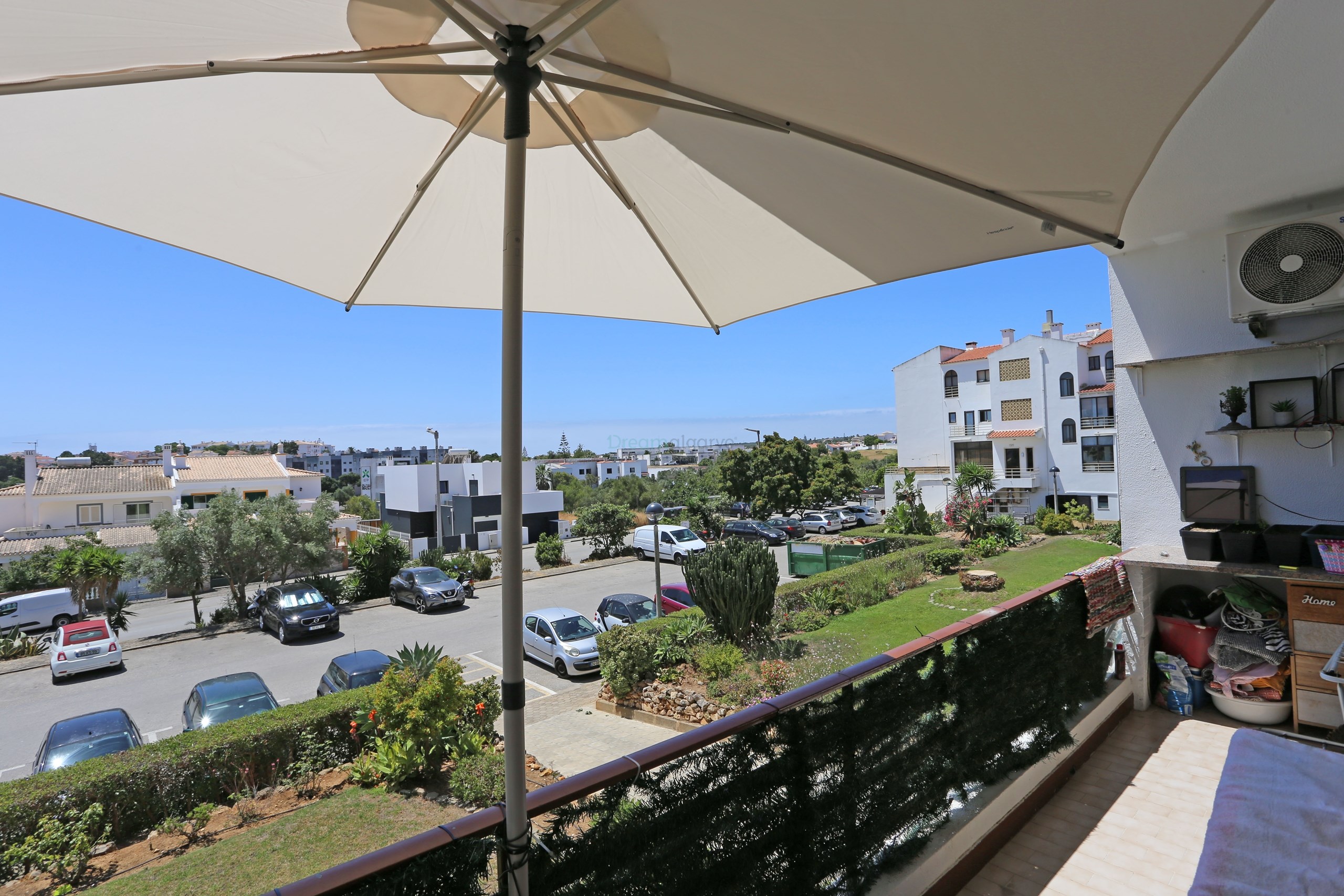 2 Bed, 1 Bath, ApartmentFor Sale, Lagos, Faro, 8600-543