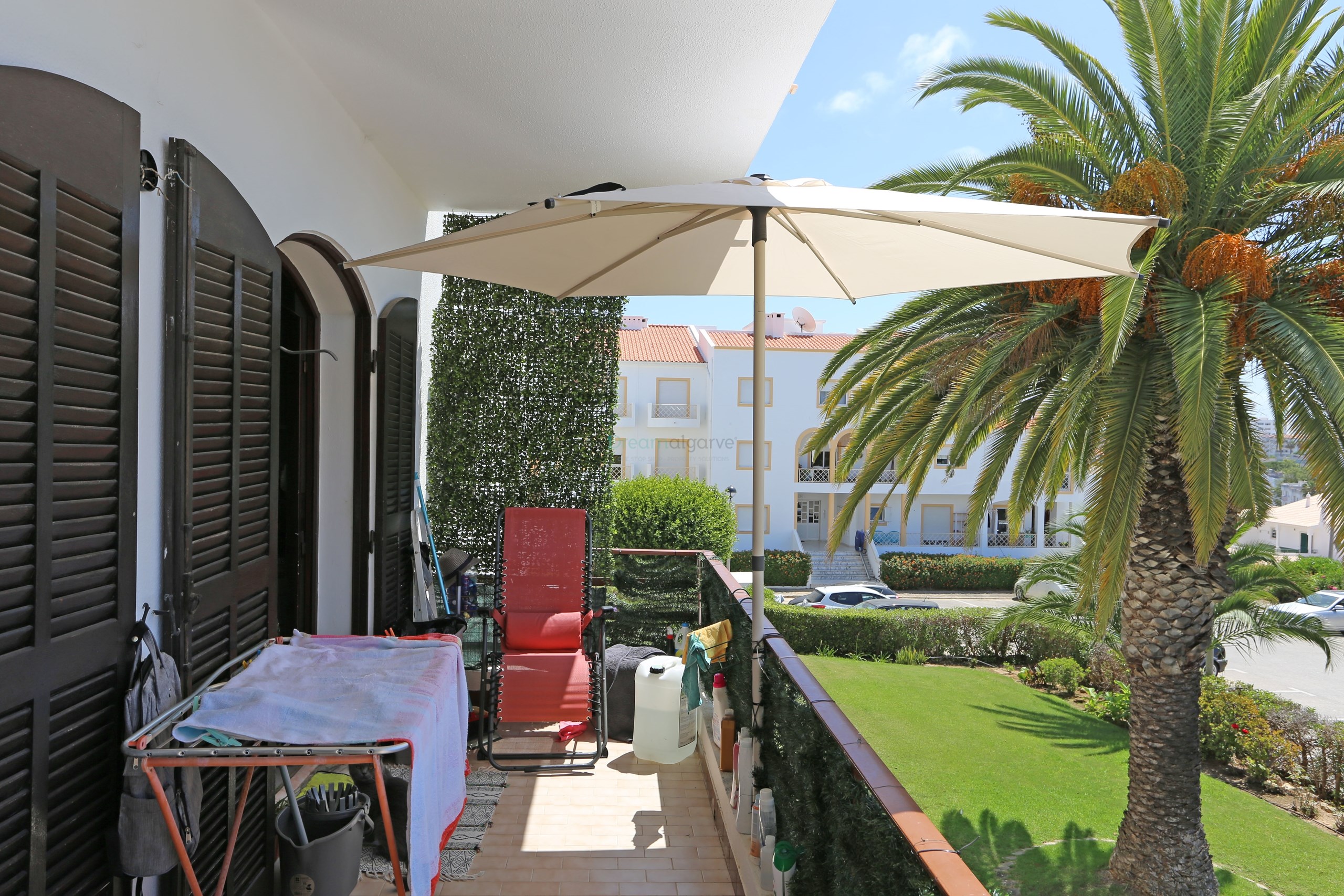 2 Bed, 1 Bath, ApartmentFor Sale, Lagos, Faro, 8600-543