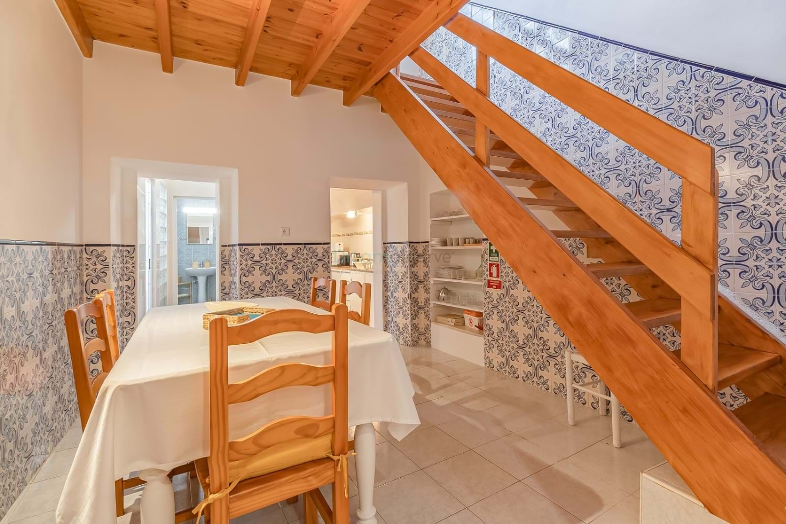 3 Bed, 1 Bath, HouseFor Sale, Lagos, Faro, 8600-769