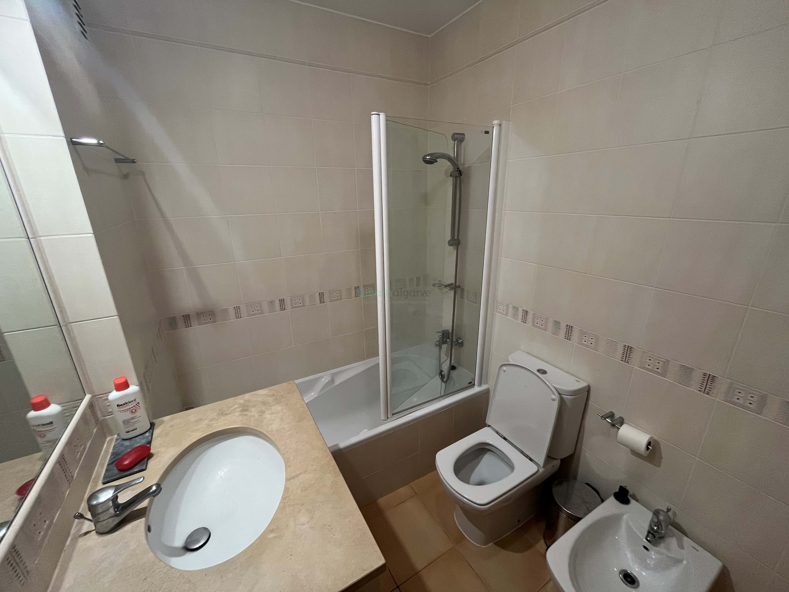 2 Bed, 1 Bath, ApartmentFor Sale, Lagos, Faro, 8600-128