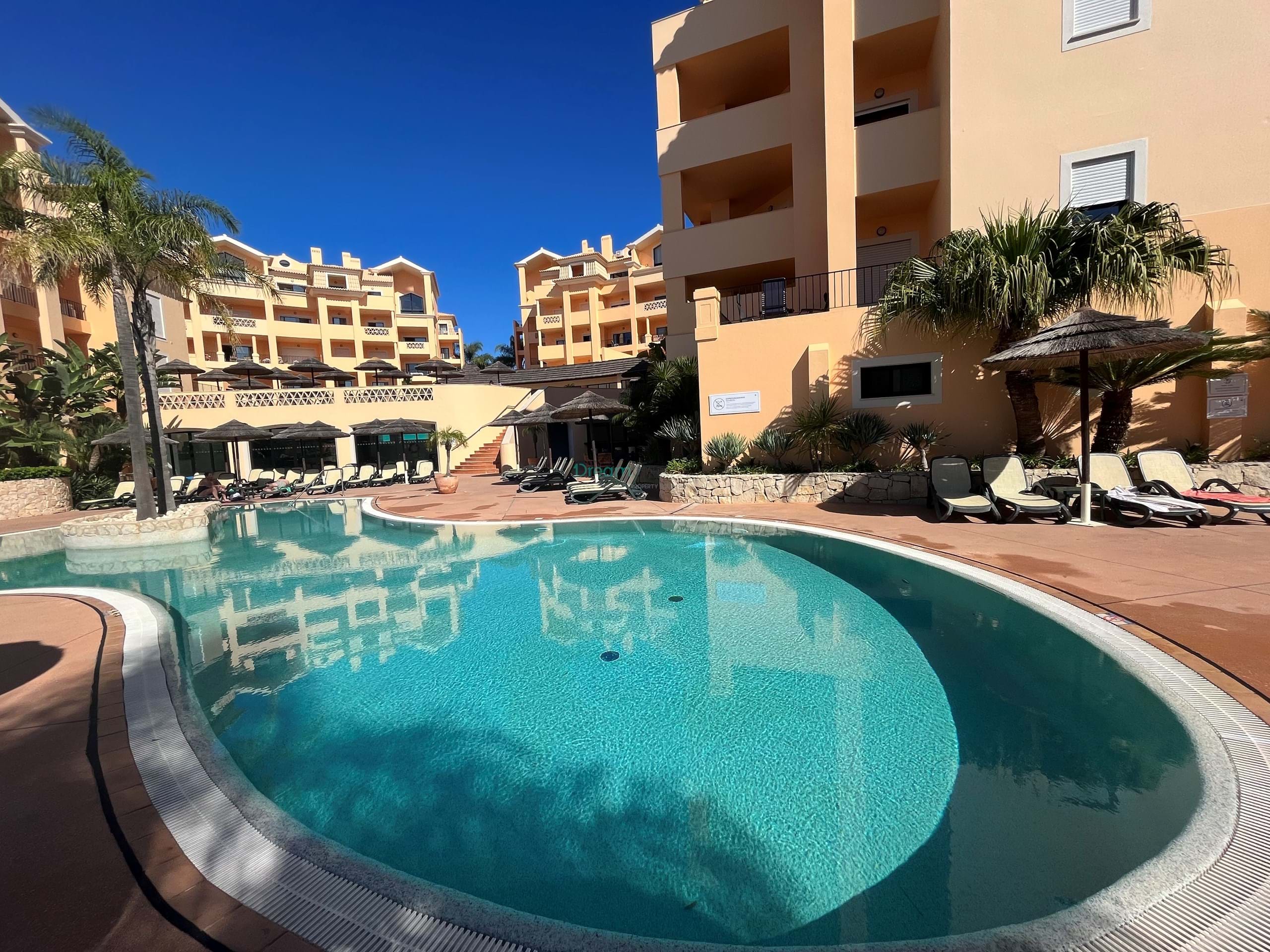 2 Bed, 1 Bath, ApartmentFor Sale, Lagos, Faro, 8600-128