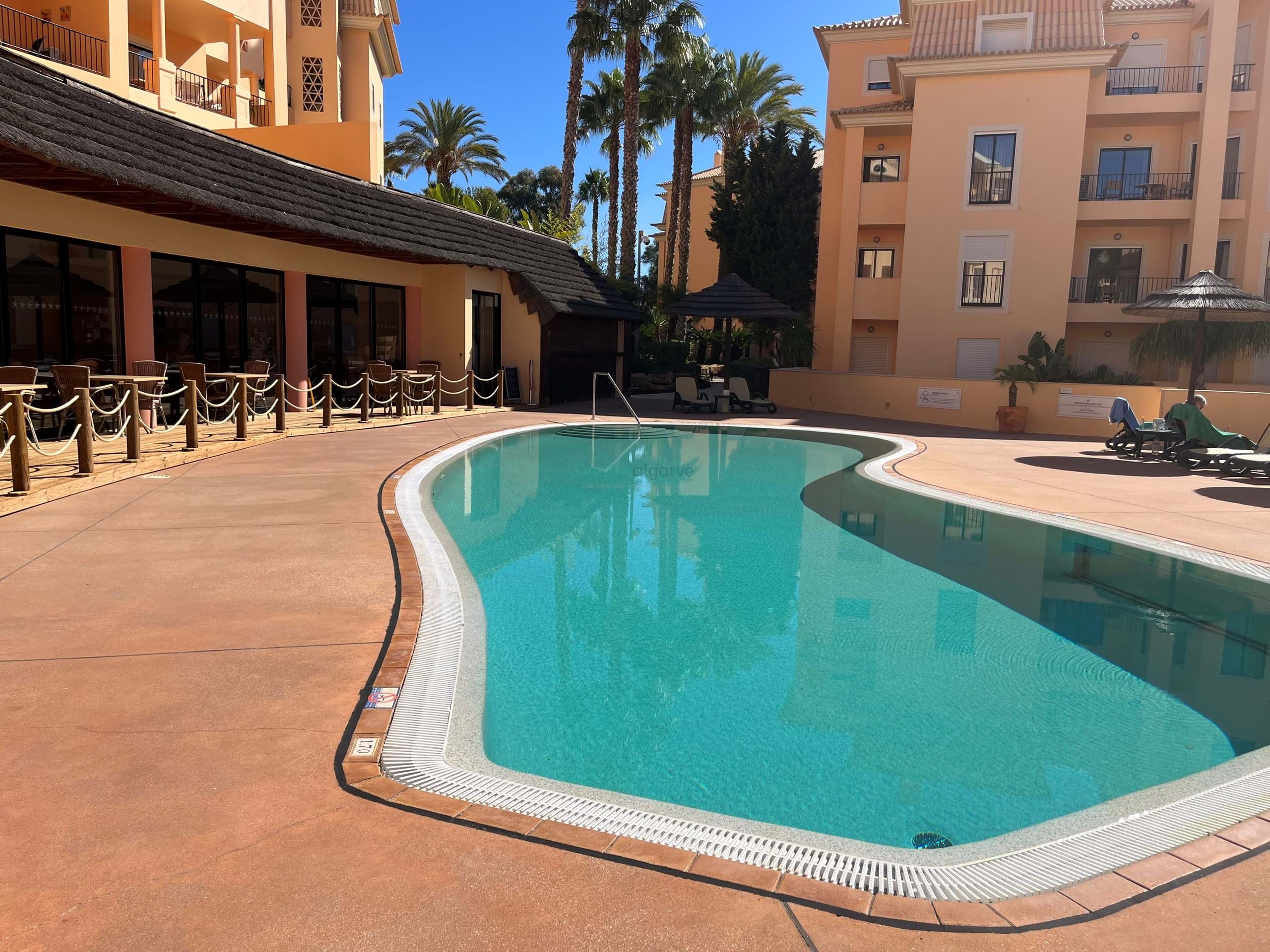 2 Bed, 1 Bath, ApartmentFor Sale, Lagos, Faro, 8600-128