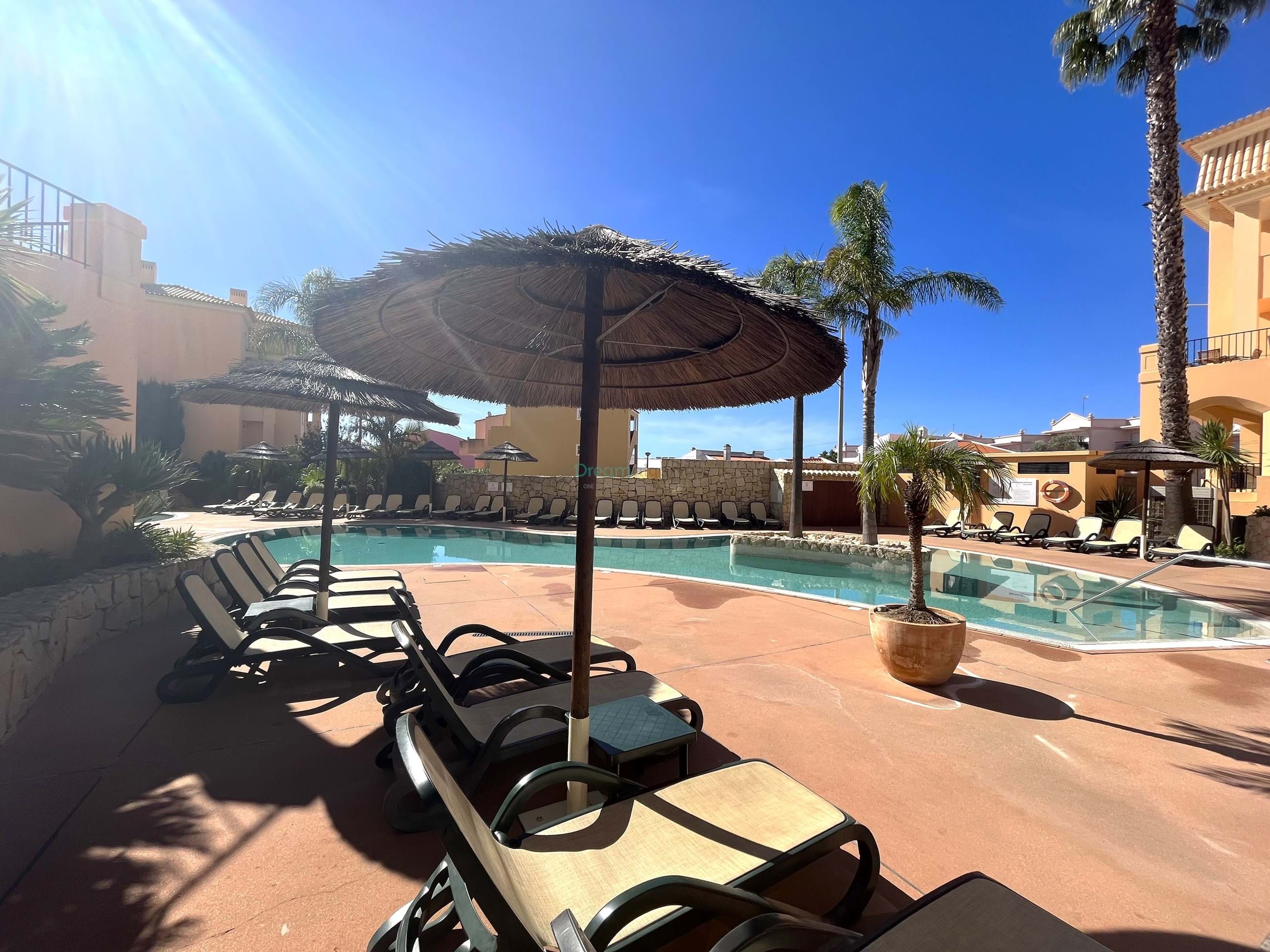 2 Bed, 1 Bath, ApartmentFor Sale, Lagos, Faro, 8600-128