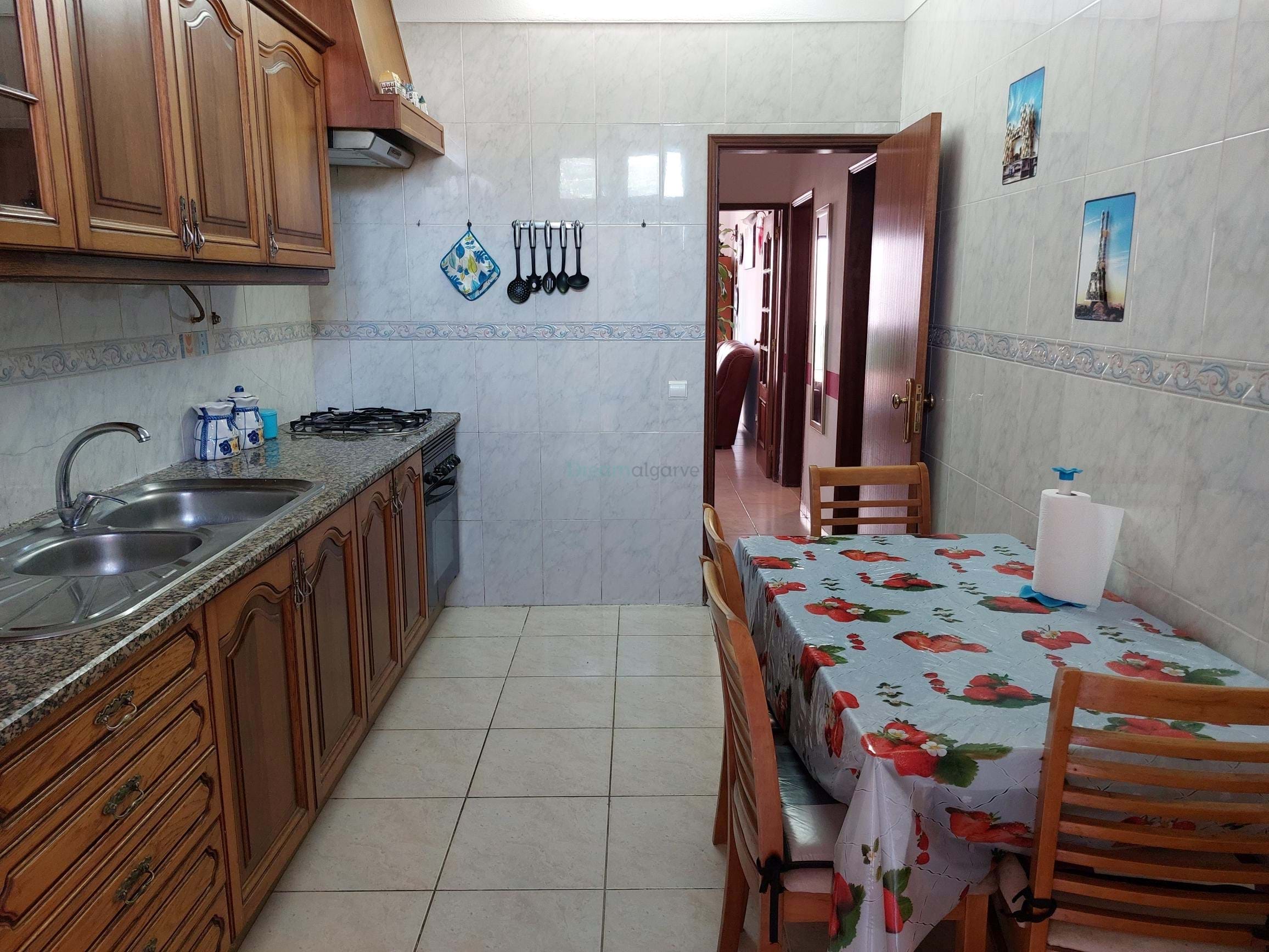 5 Bed, 3 Bath, HouseFor Sale, Lagos, Faro, 8600-708