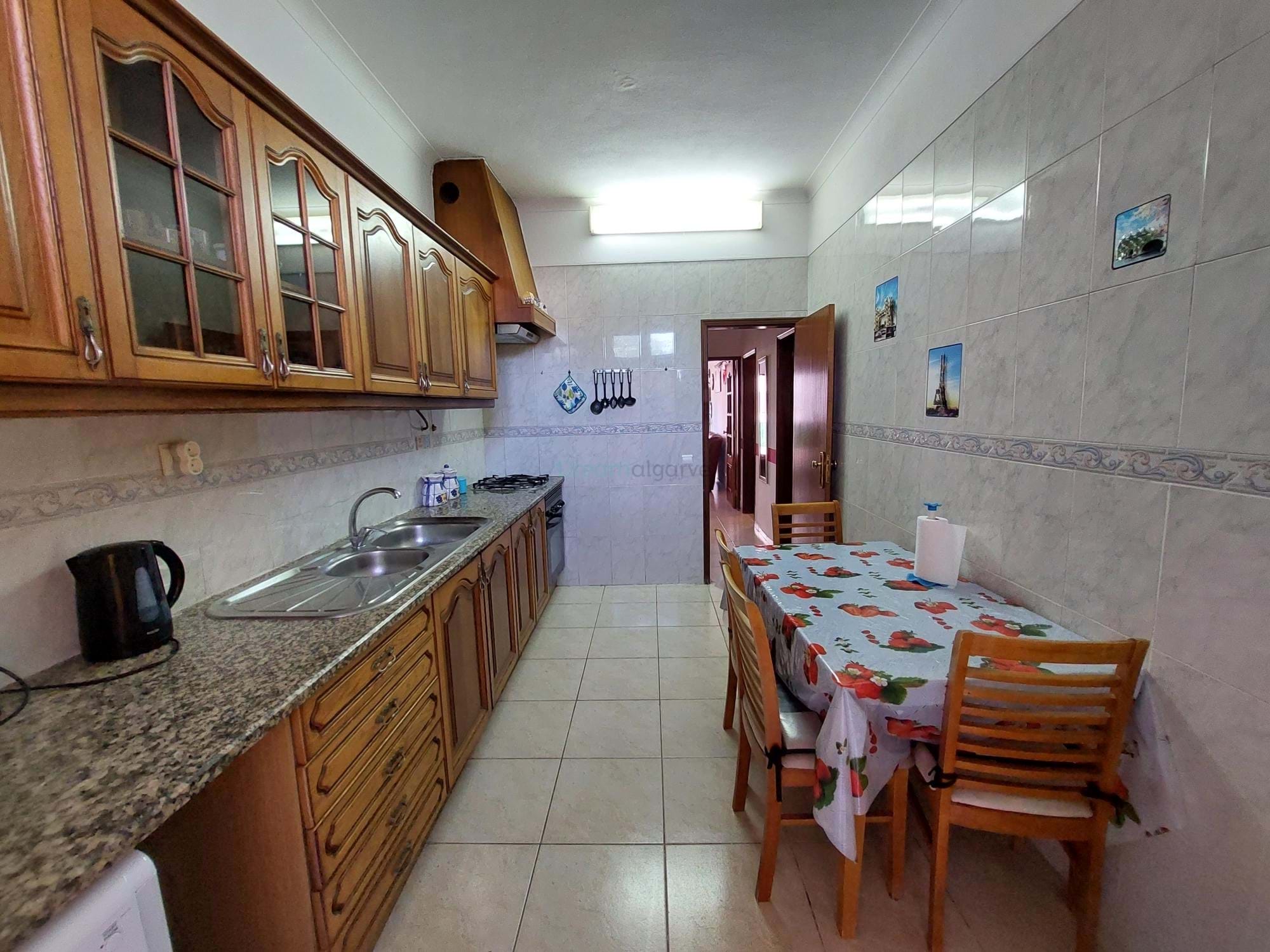 5 Bed, 3 Bath, HouseFor Sale, Lagos, Faro, 8600-708