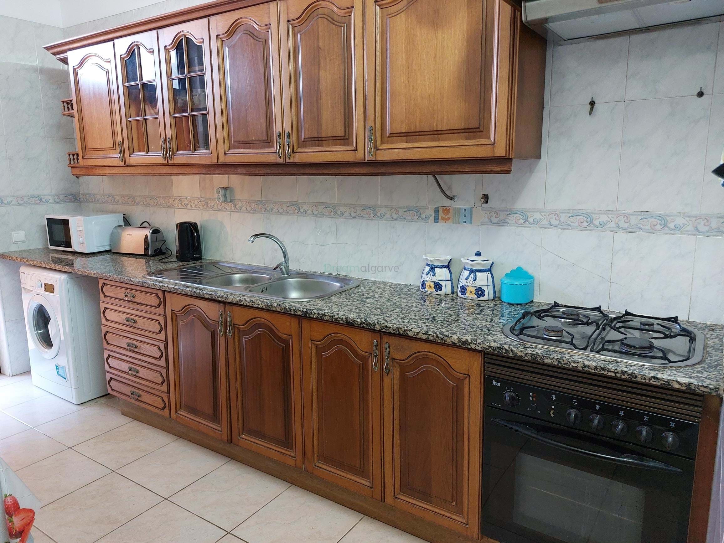 5 Bed, 3 Bath, HouseFor Sale, Lagos, Faro, 8600-708